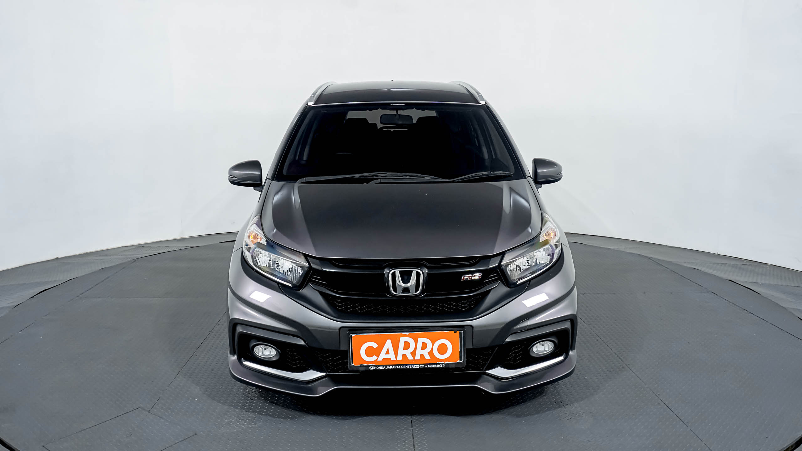 Beli mobil bekas