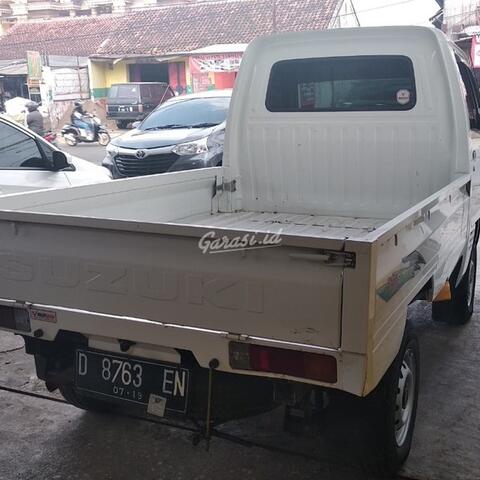 Used 2021 Suzuki Carry  ST 100 ST 100 for sale