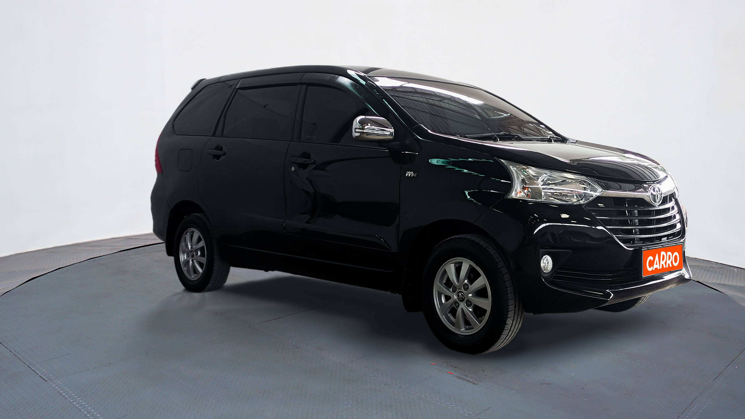 Buy used car