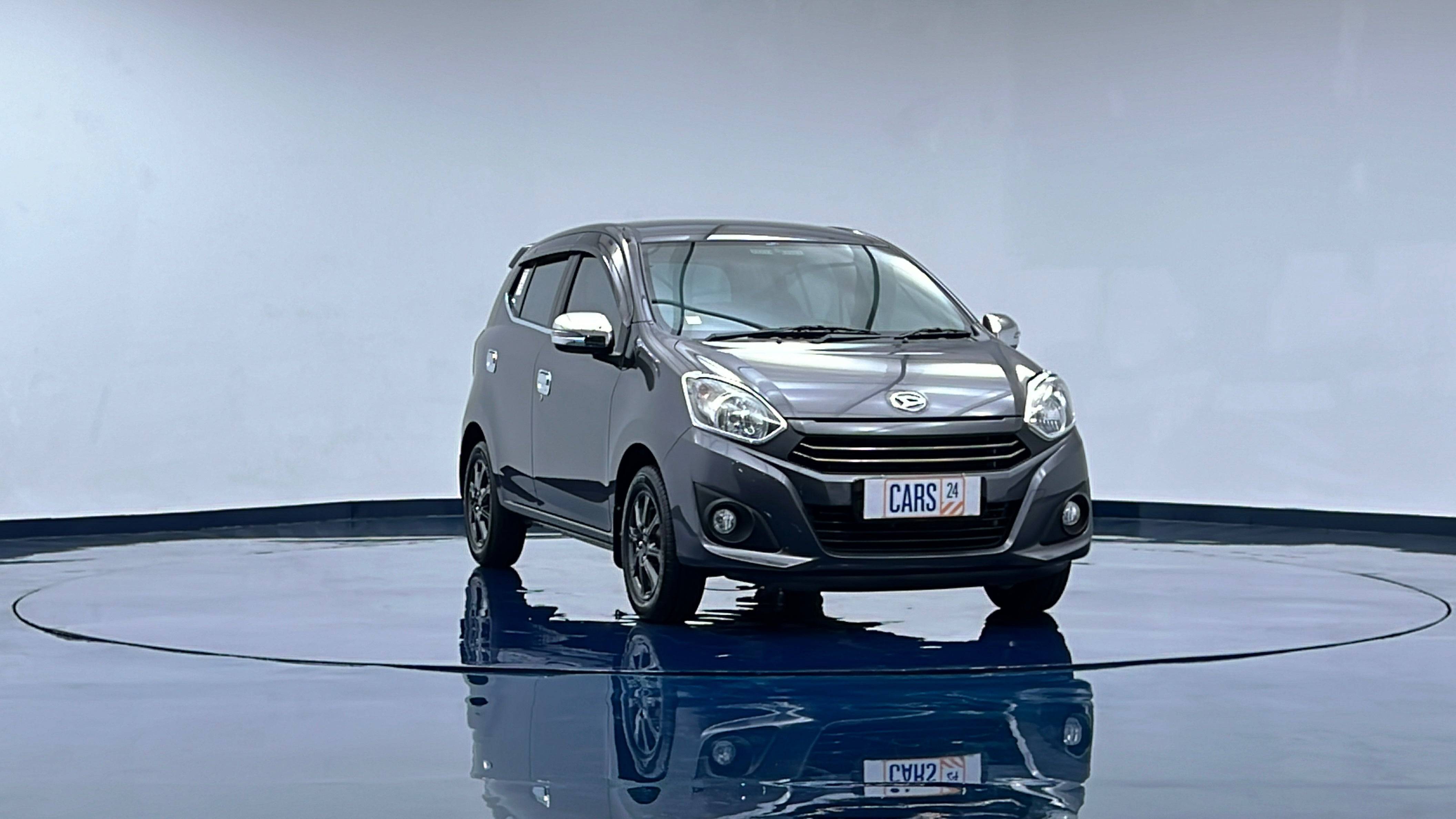 Used 2021 Daihatsu Ayla  1.0 X MT 1.0 X MT for sale