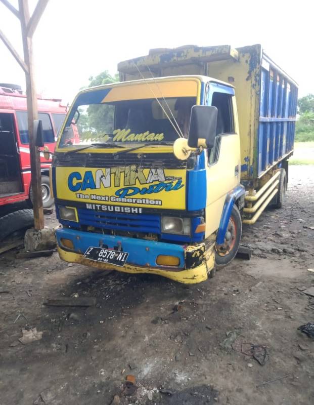 Beli mobil bekas