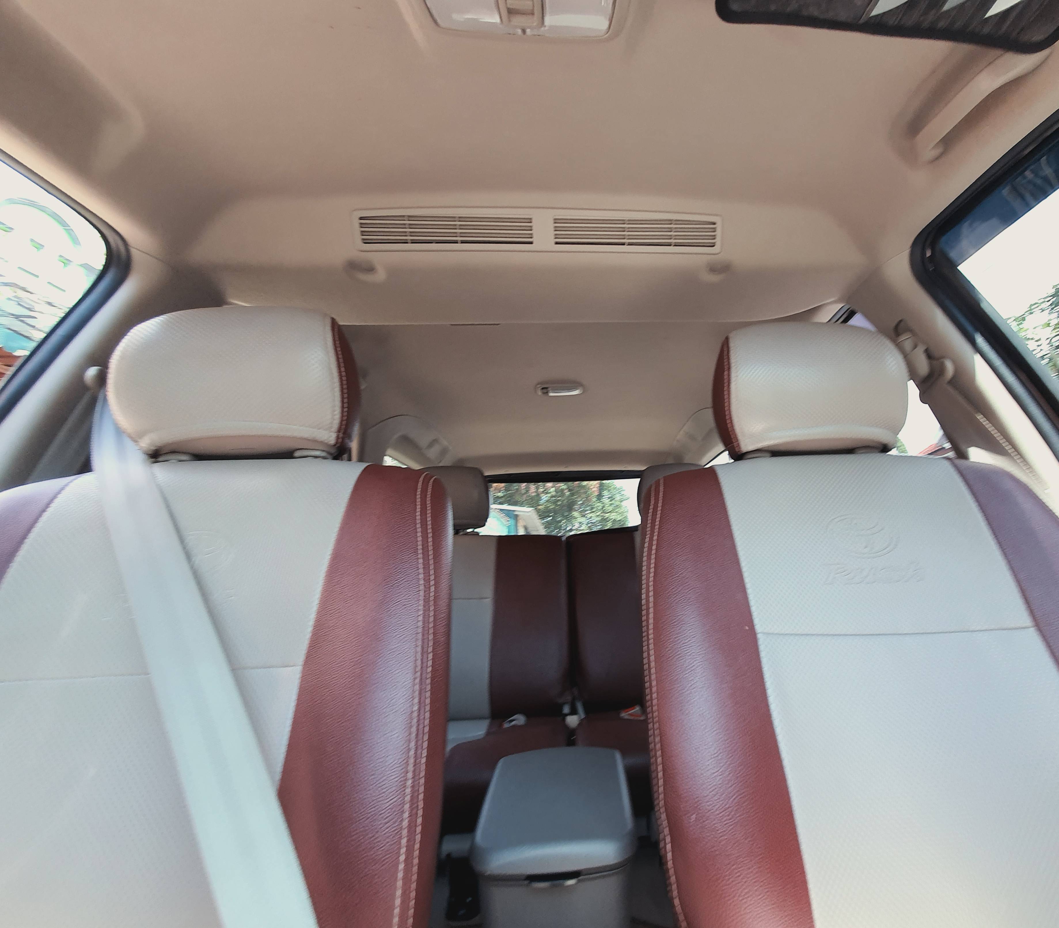 Old 2013 Toyota Rush S 1.5L MT S 1.5L MT