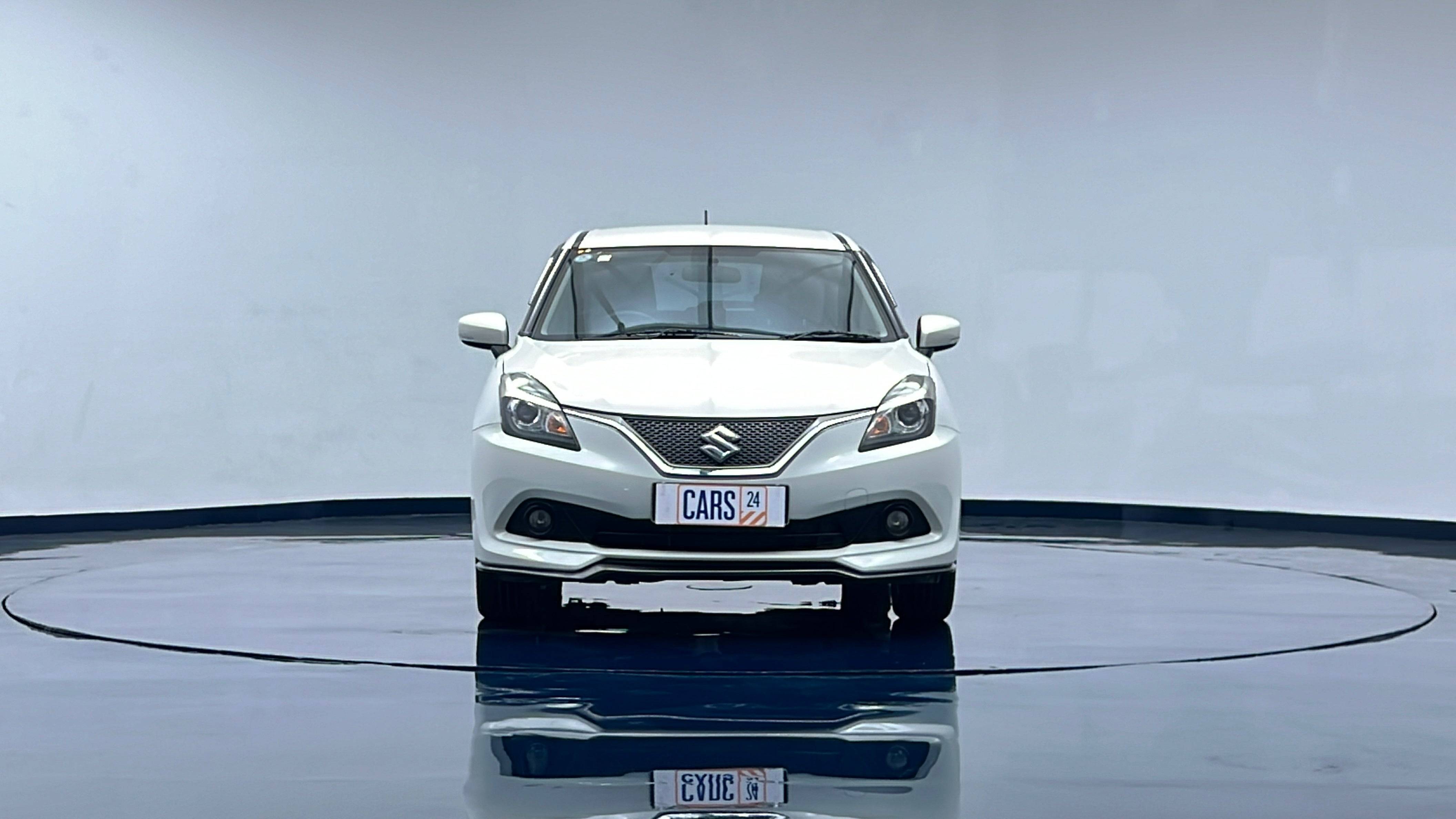 Used 2019 Suzuki Baleno AT AT for sale