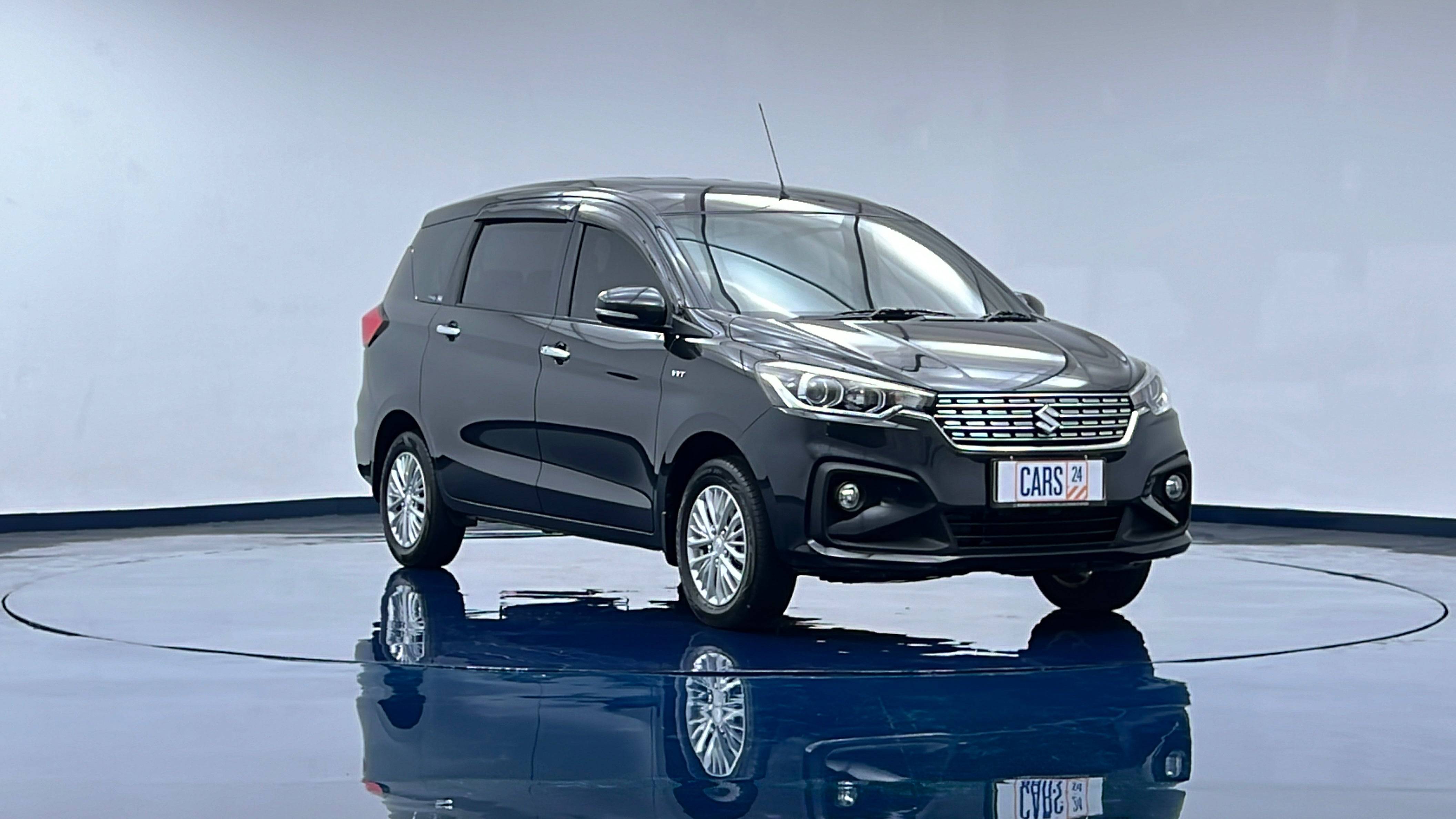 Used 2018 Suzuki Ertiga GX AT GX AT for sale