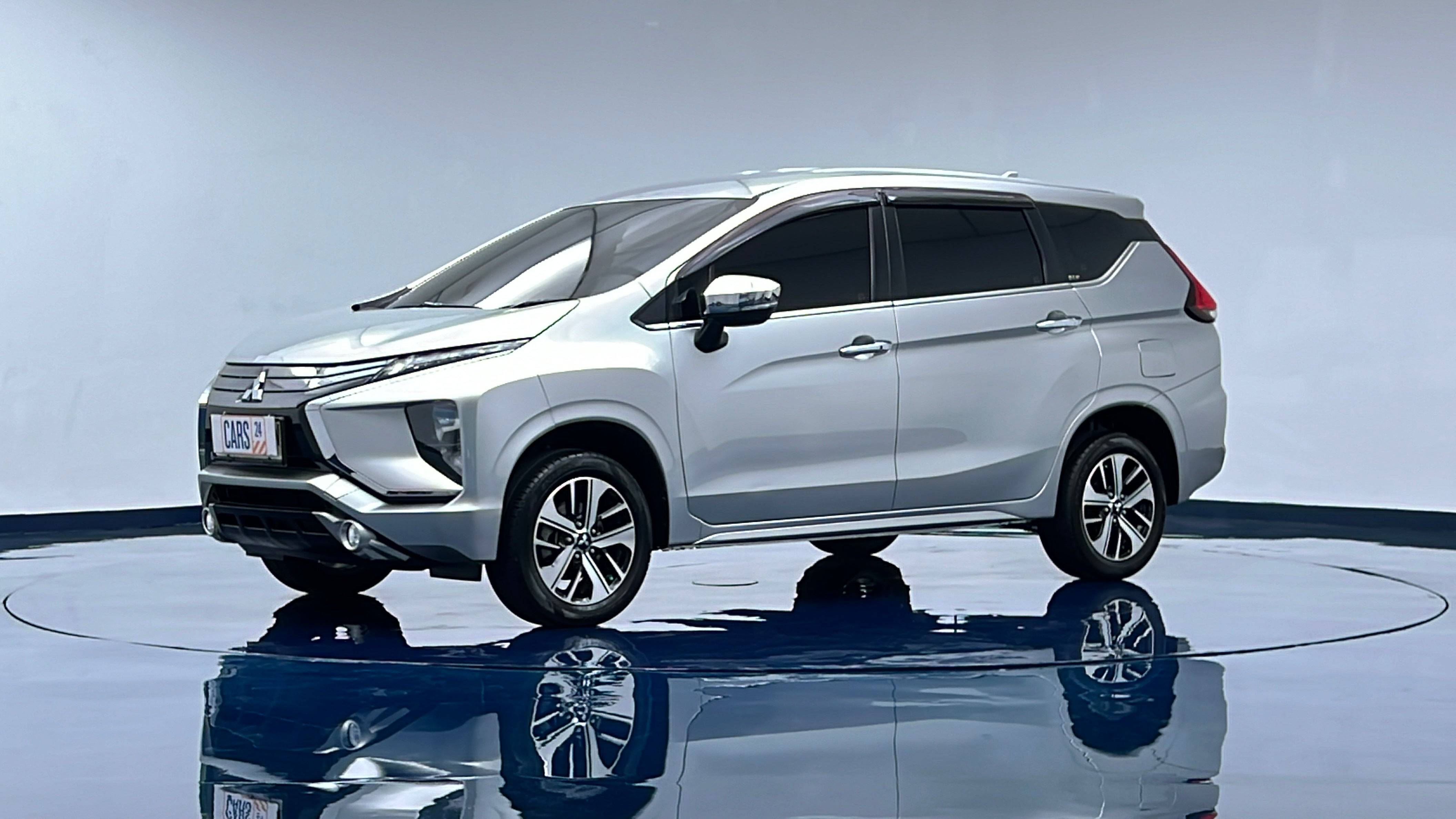 Beli mobil bekas