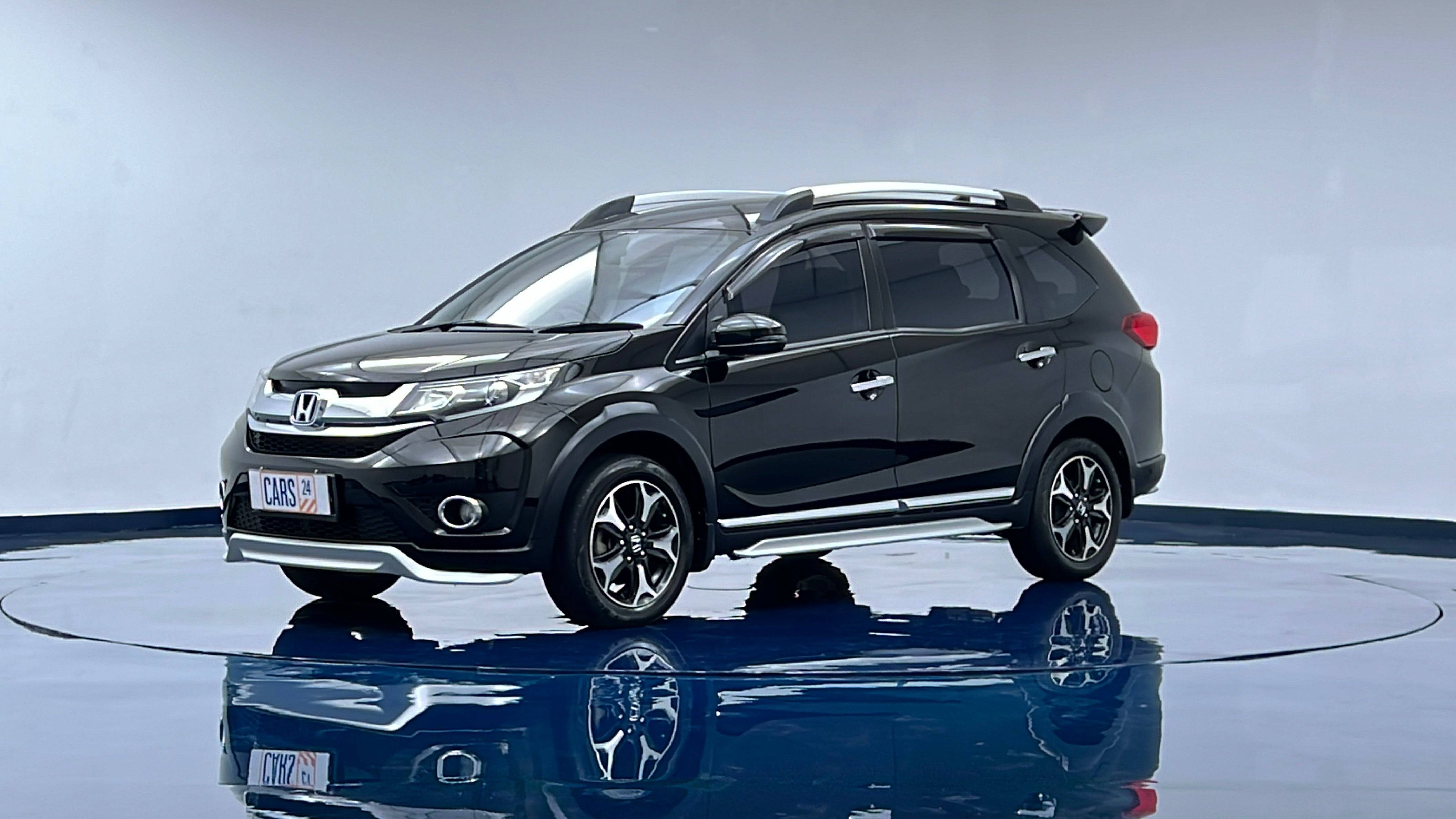 Beli mobil bekas