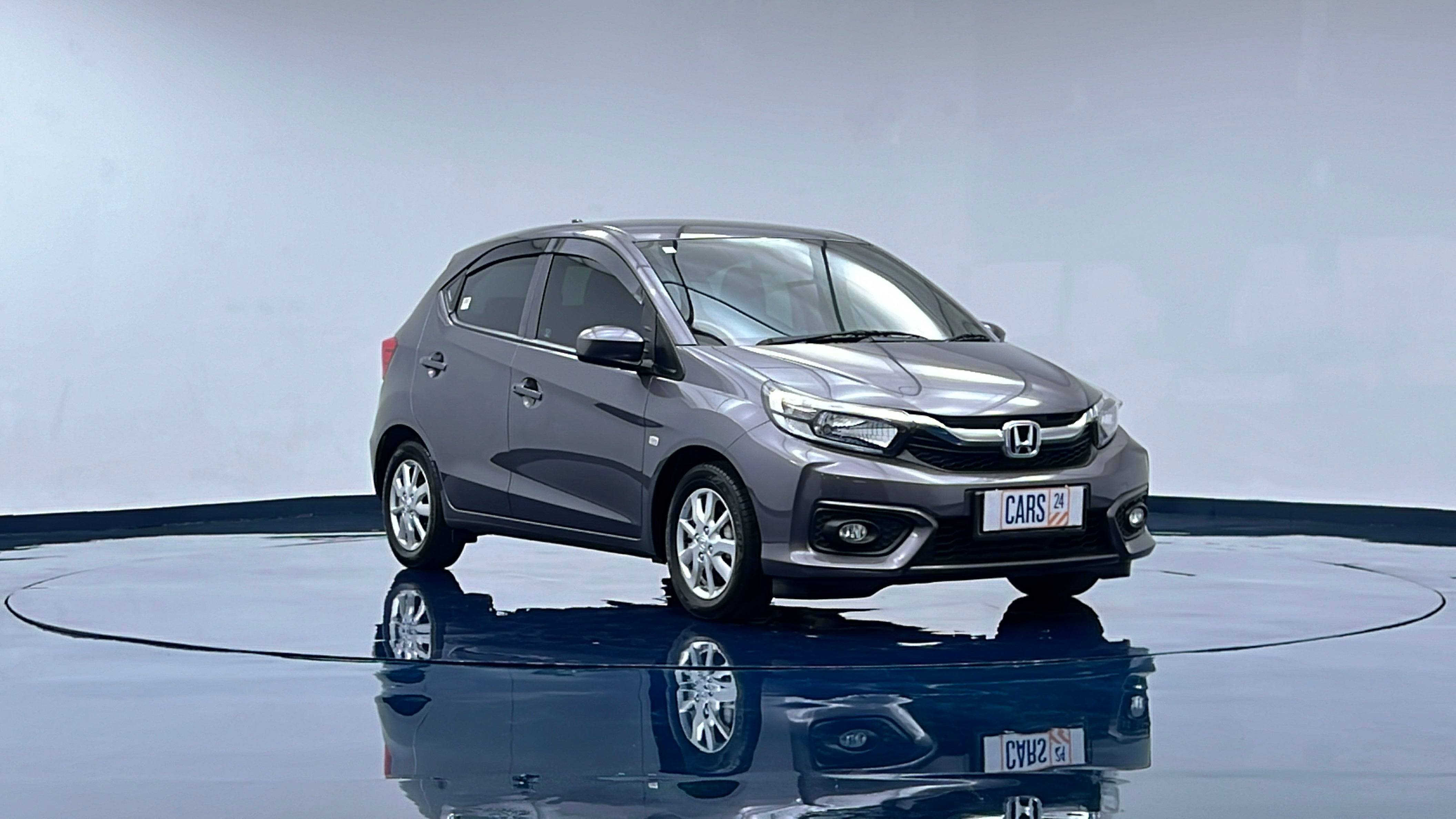 Beli mobil bekas