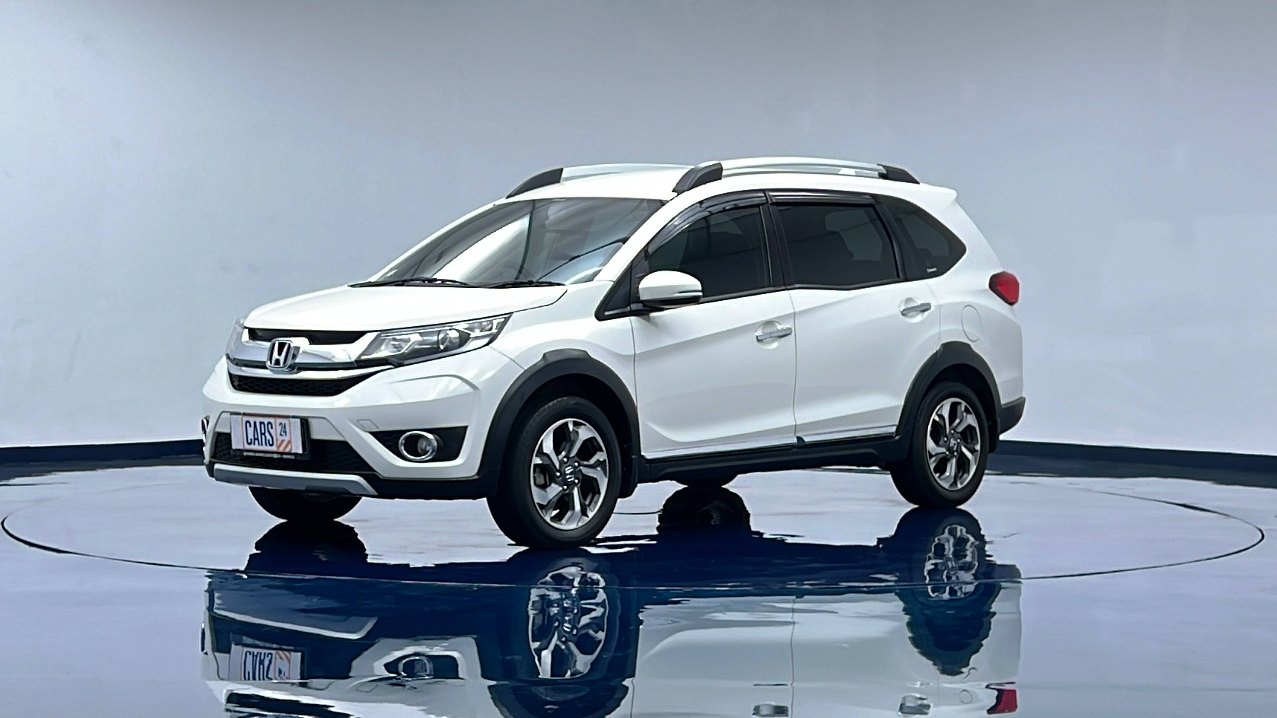 Beli mobil bekas