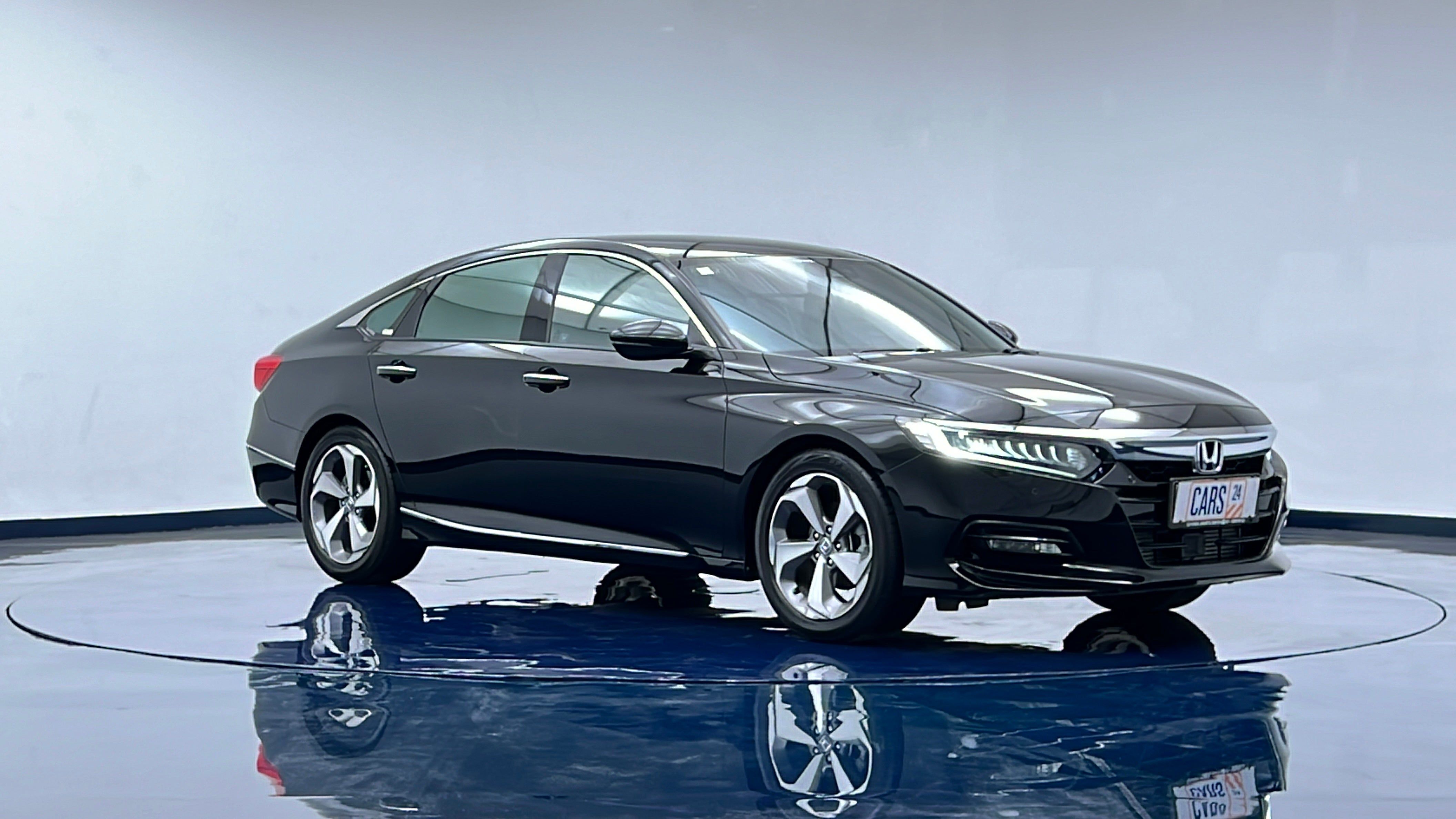 Used 2019 Honda Accord 1.5L Turbo AT 1.5L Turbo AT for sale