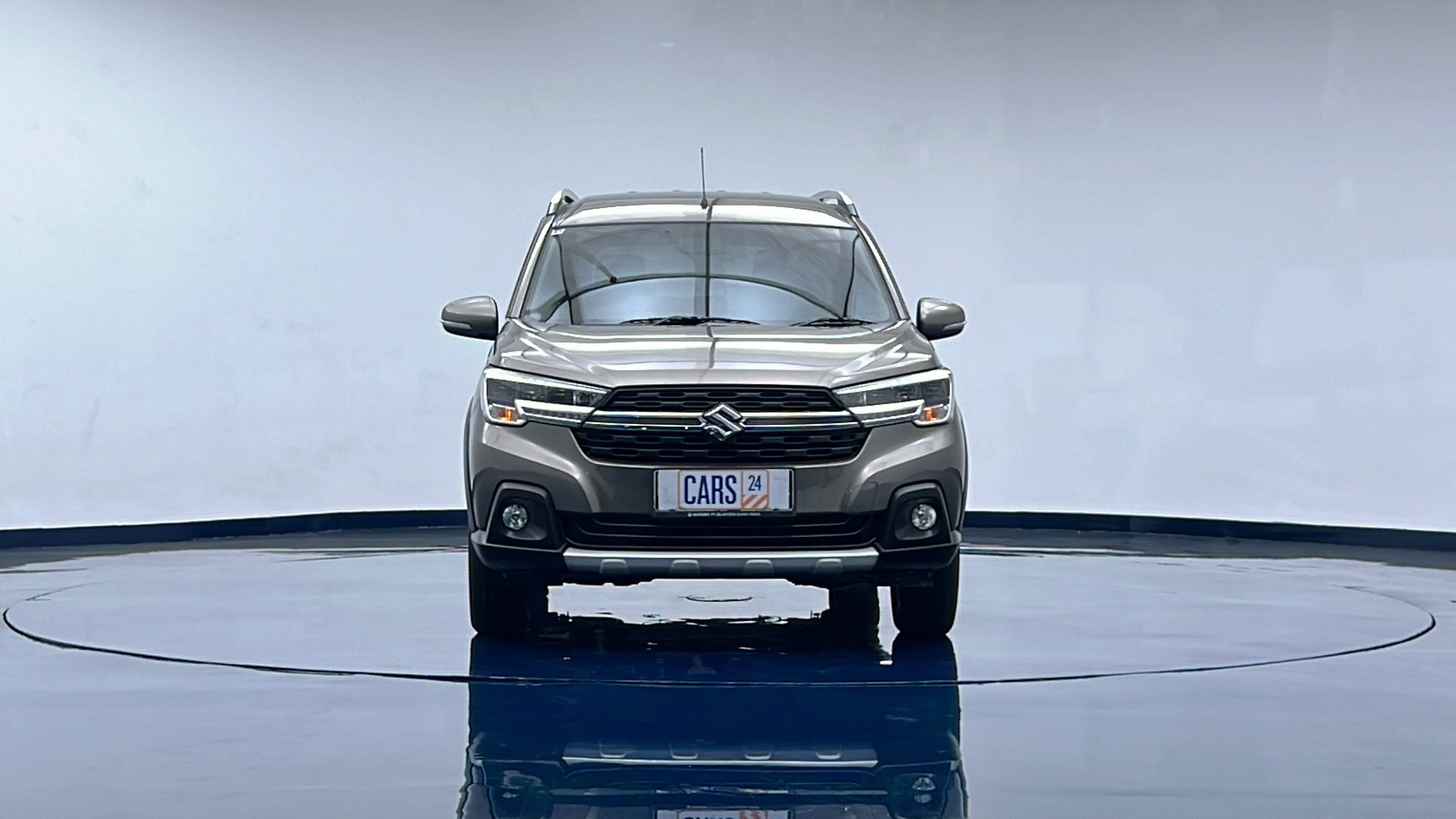 2020 Suzuki XL7 BETA MT BETA MT tua
