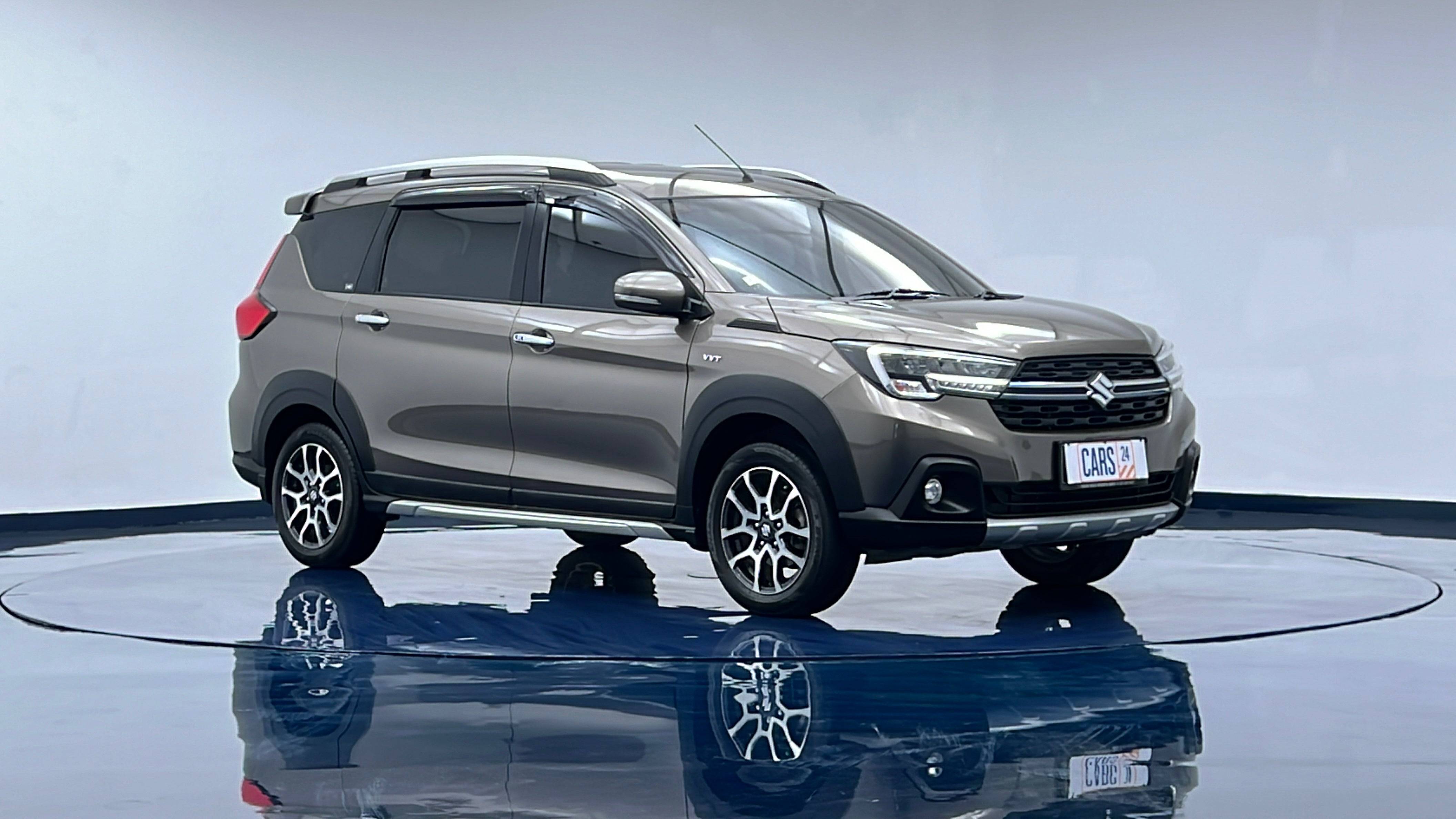 Dijual 2020 Suzuki XL7 BETA AT BETA AT Bekas