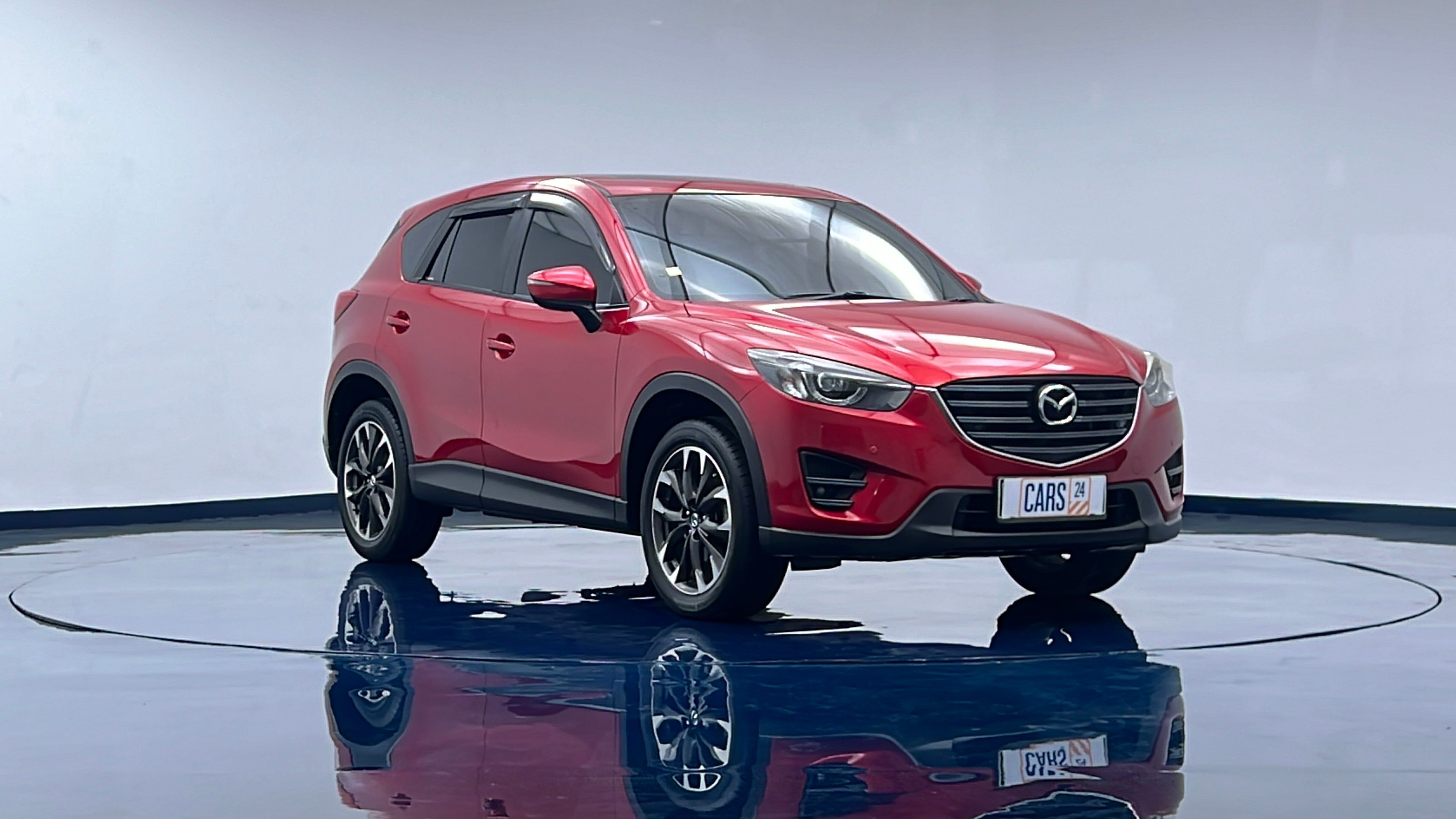 Used 2016 Mazda CX 5 Touring Touring for sale