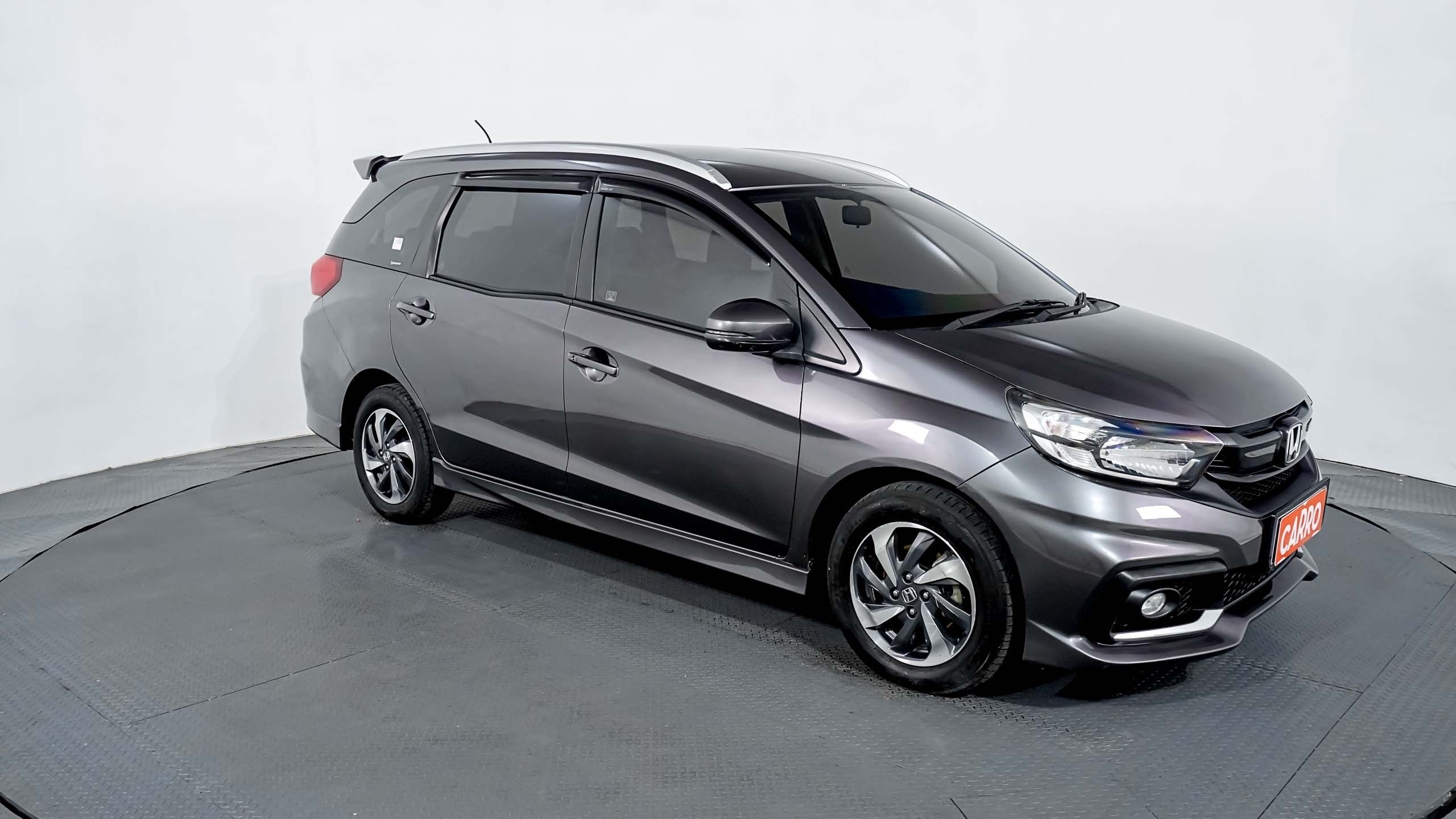 Used 2017 Honda Mobilio  RS A/T RS A/T