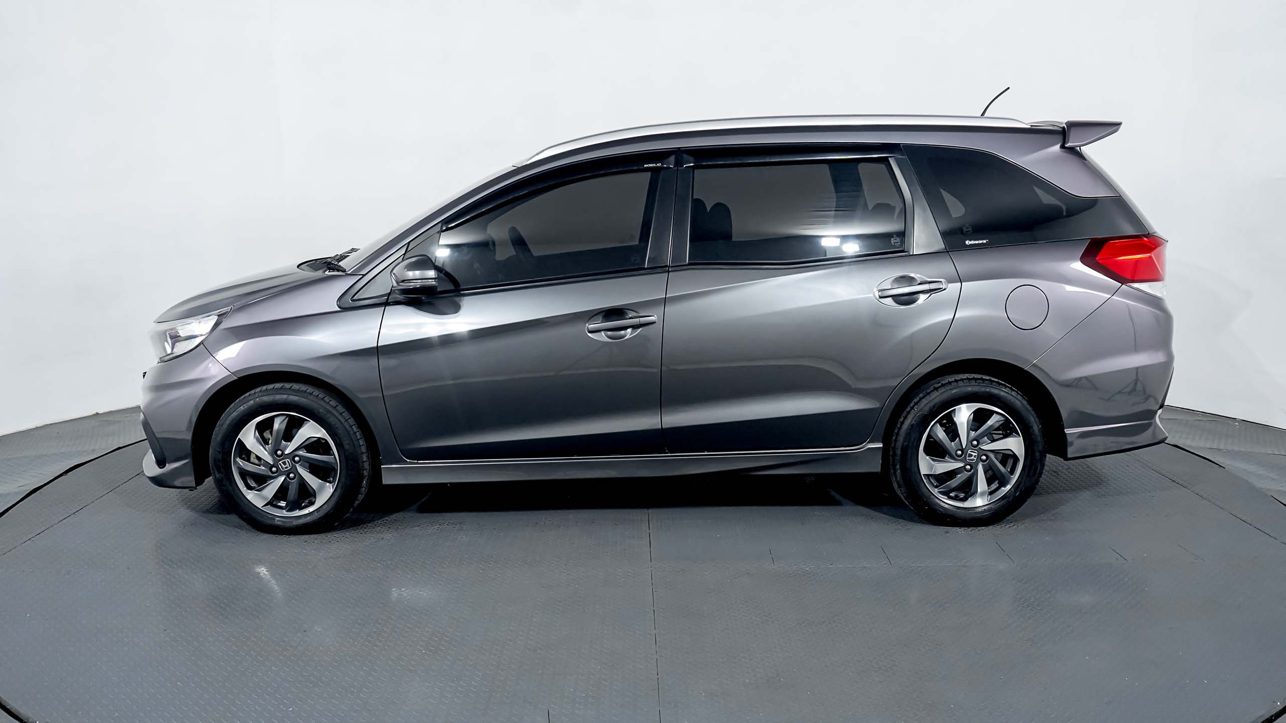 Old 2017 Honda Mobilio  RS A/T RS A/T