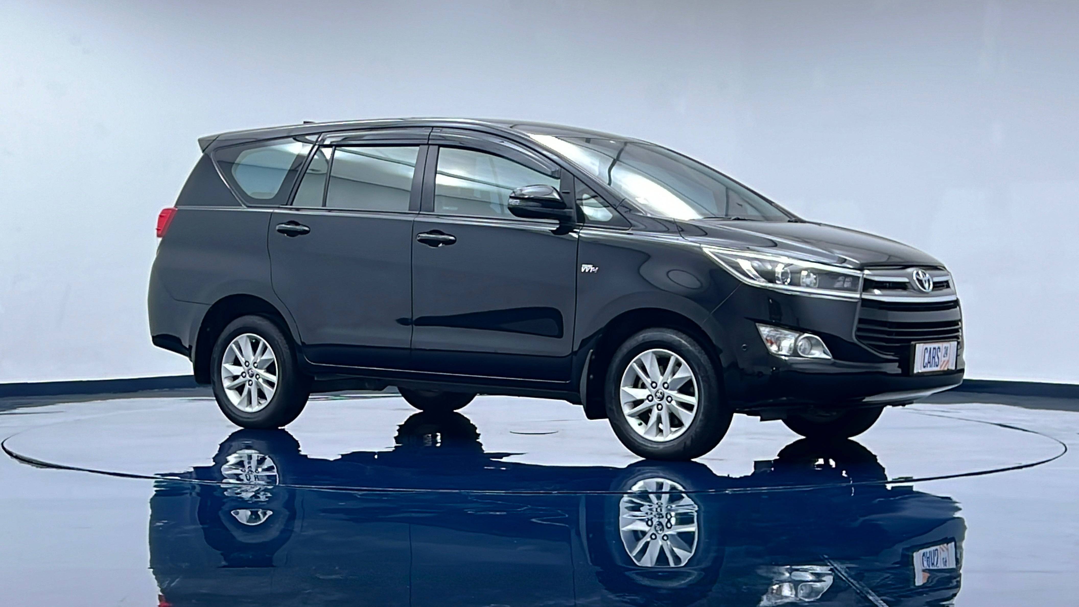 Old 2019 Toyota Kijang Innova 2.0 V MT 2.0 V MT