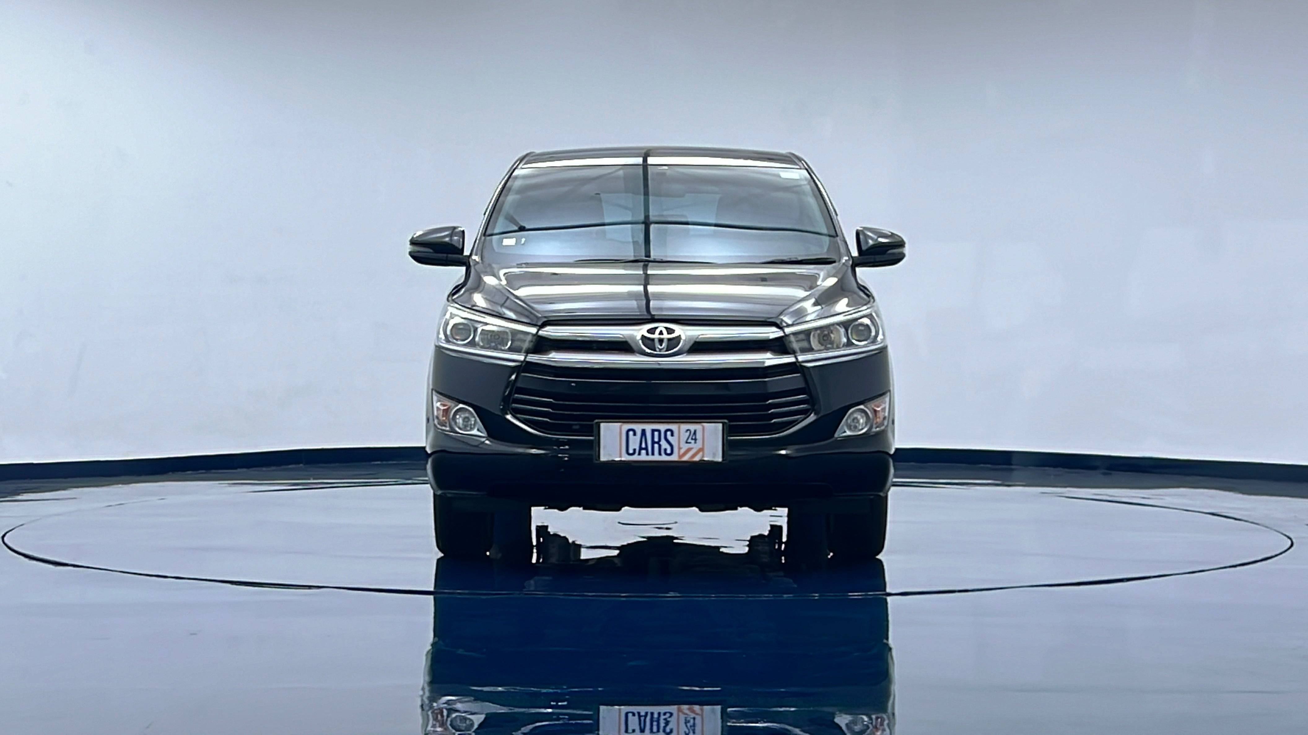Used 2019 Toyota Kijang Innova 2.0 V MT 2.0 V MT for sale
