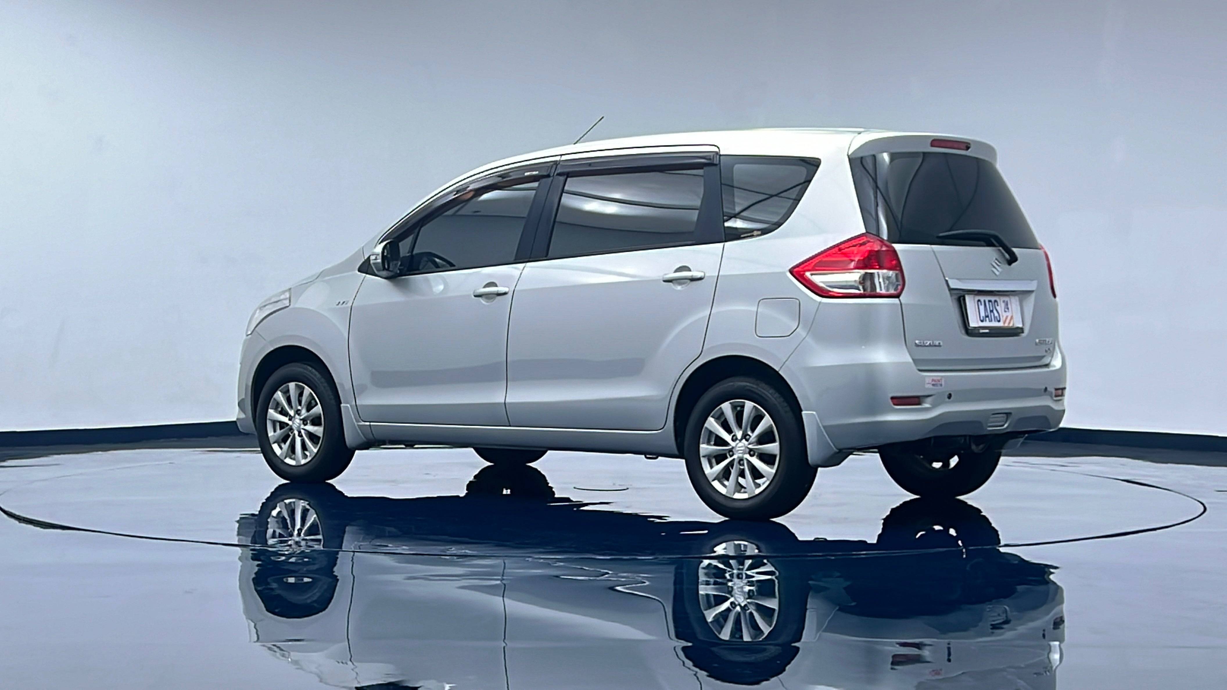 Beli mobil bekas