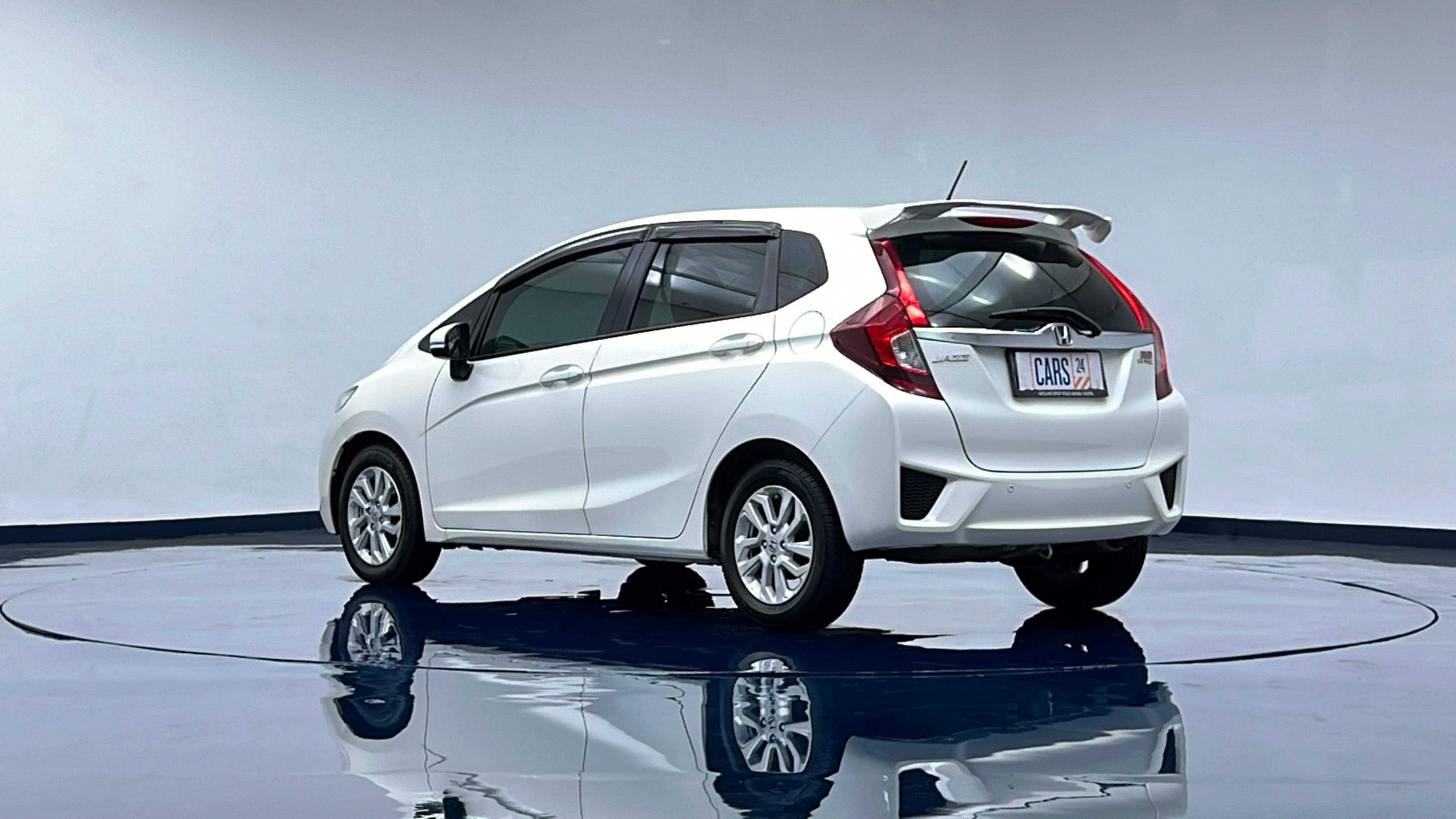Buy used car