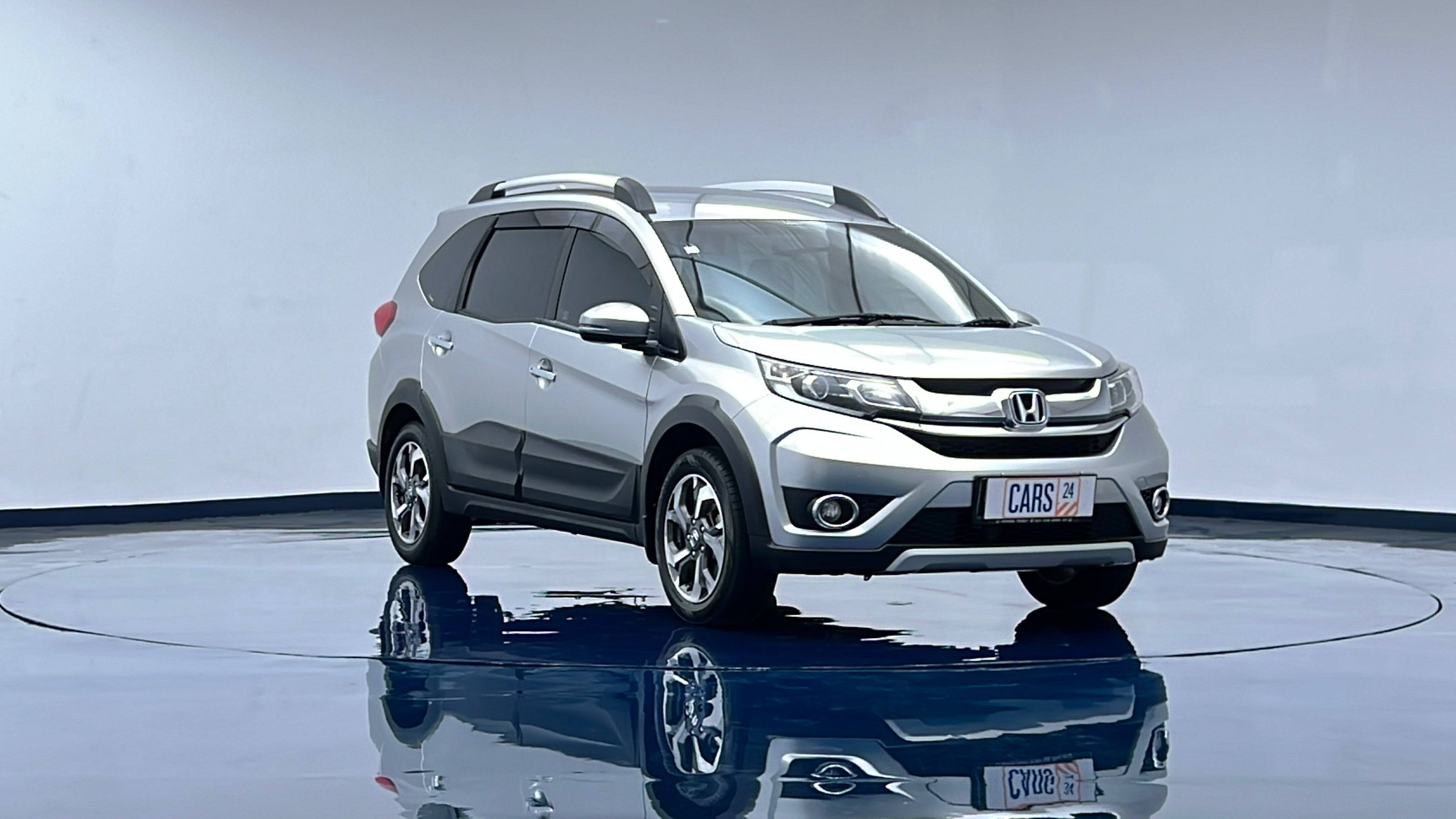 Beli mobil bekas