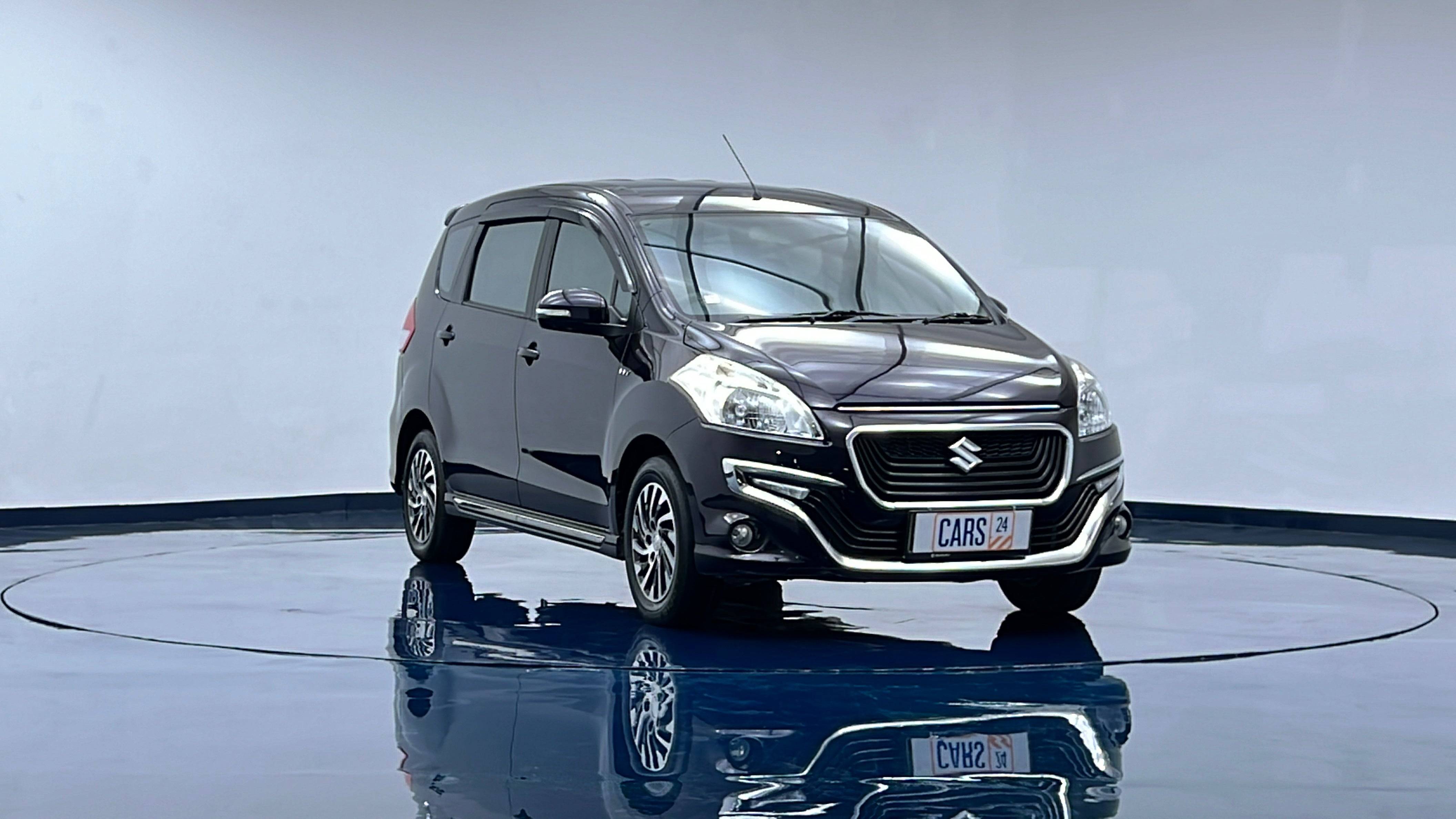 Buy used car
