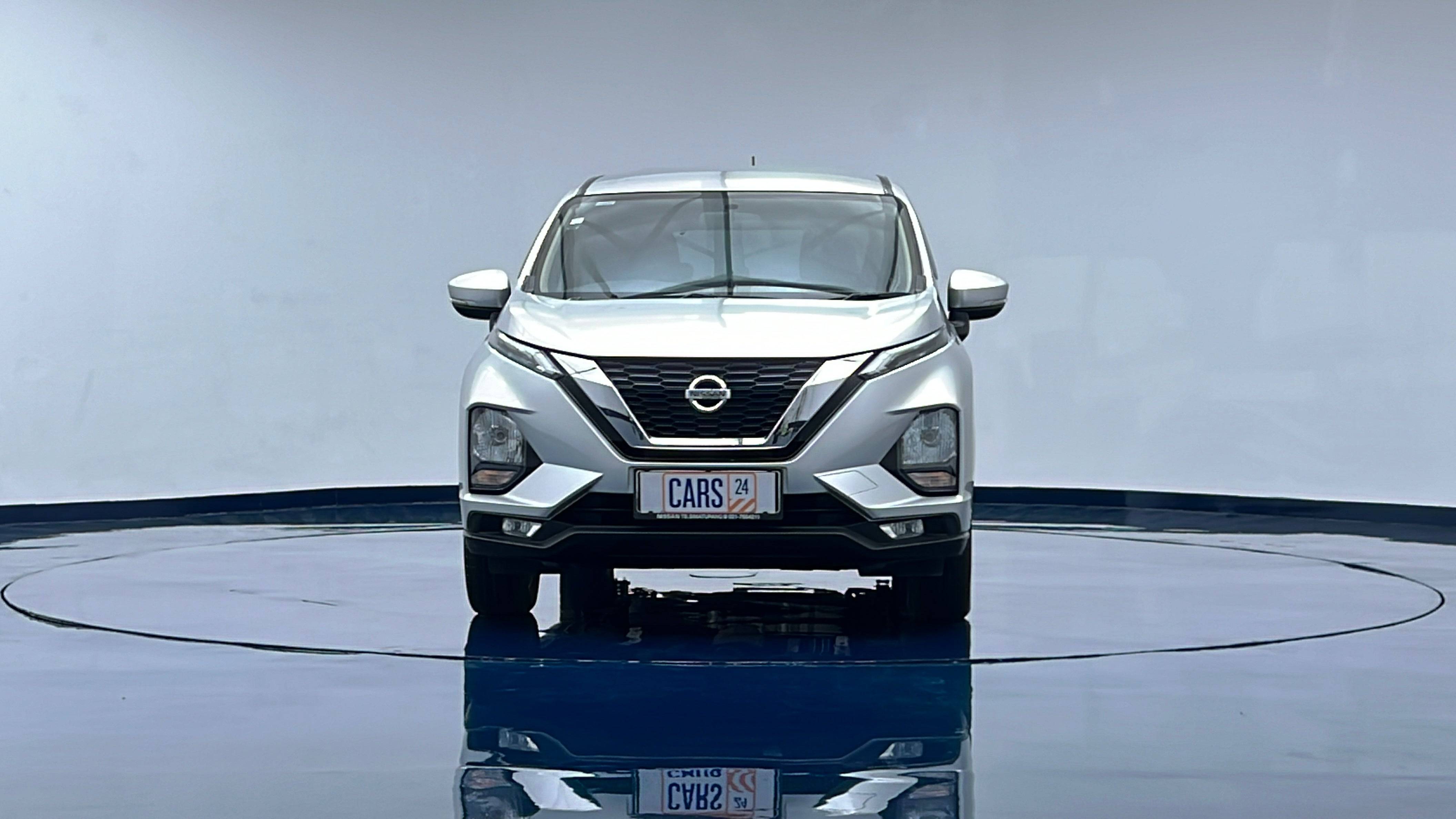 Buy used car