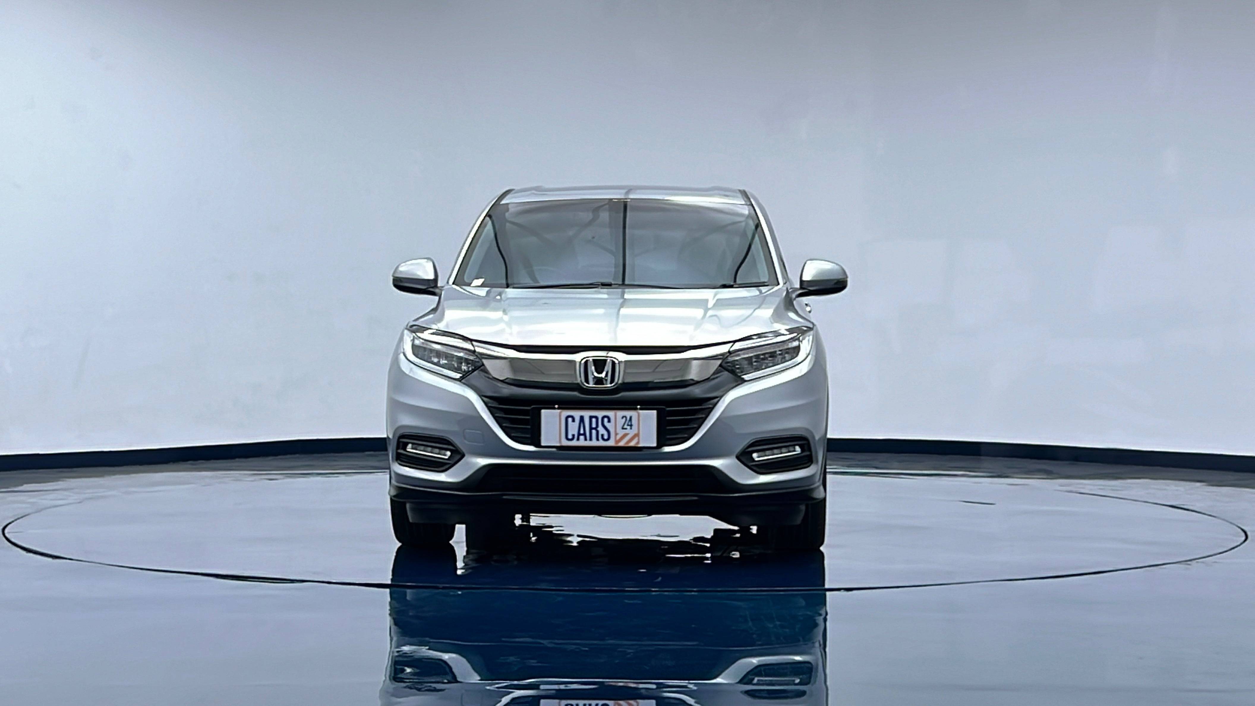 Old 2018 Honda HRV 1.5L E CVT 1.5L E CVT