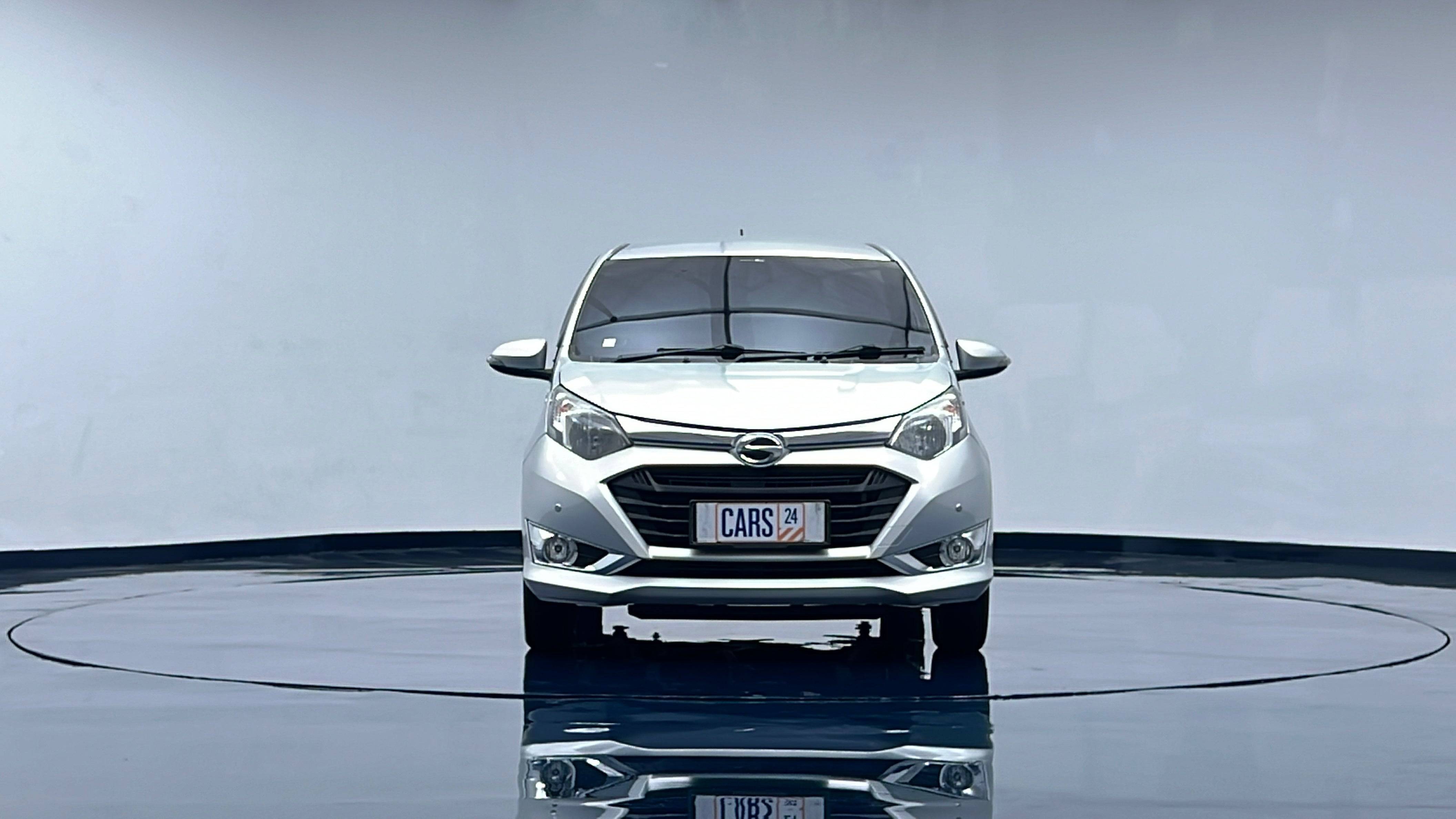Used 2018 Daihatsu Sigra 1.2 R DLX AT 1.2 R DLX AT for sale