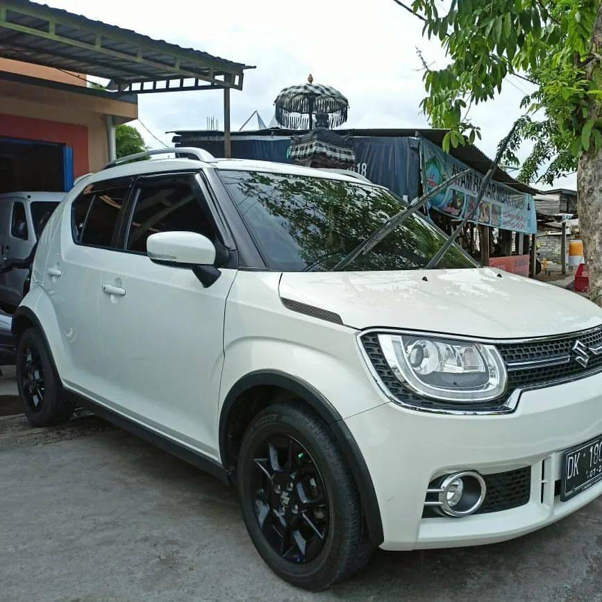 2019 Suzuki Ignis 1.2 GLX 1.2 GLX bekas