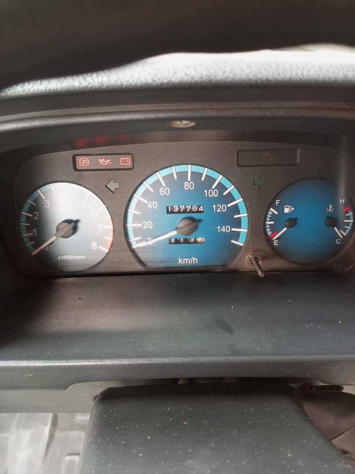 Old 2018 Mitsubishi Colt T120 SS STANDAR 1.3L PU STANDAR 1.3L PU