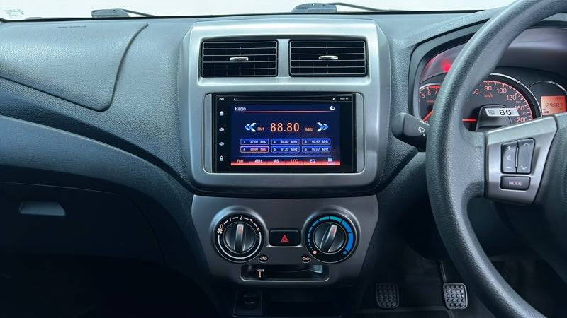 Used 2019 Daihatsu Ayla 1.2L R MT 1.2L R MT for sale