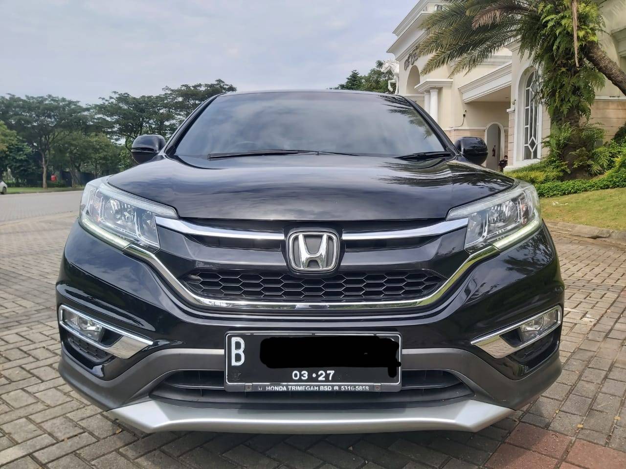 Used 2017 Honda CRV 2.0L 2.0L