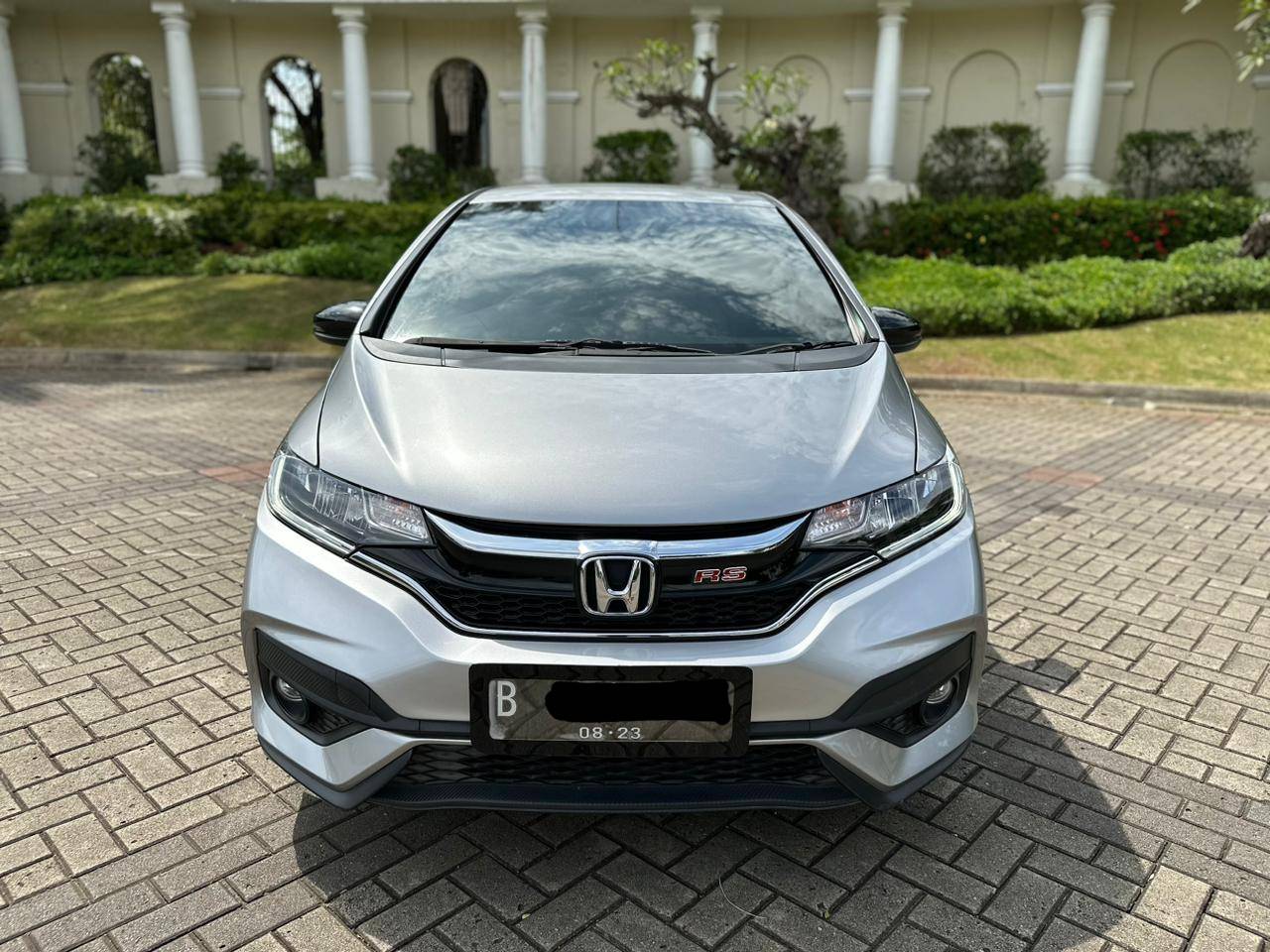 Used 2018 Honda Jazz RS CVT RS CVT