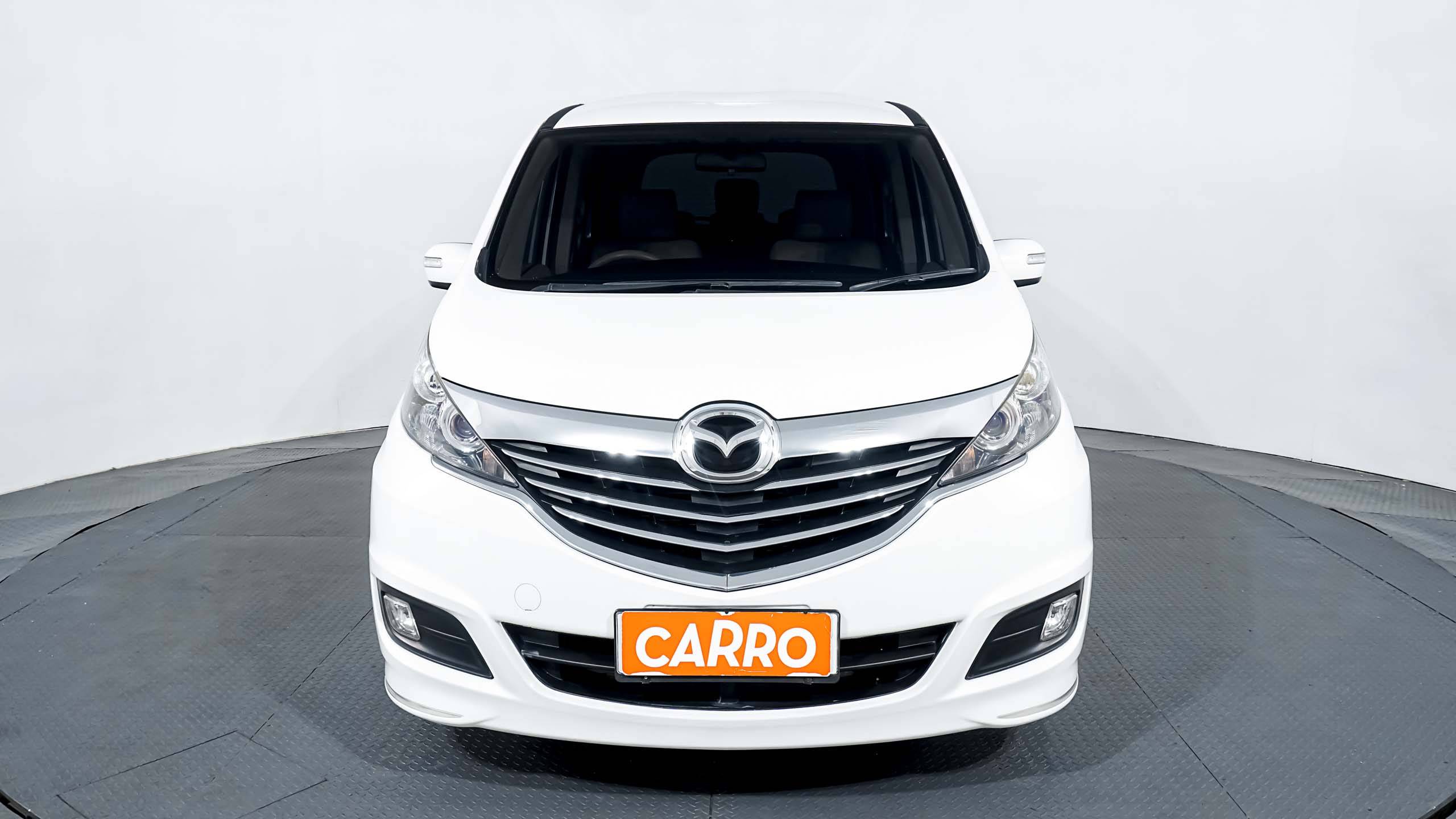 Beli mobil bekas