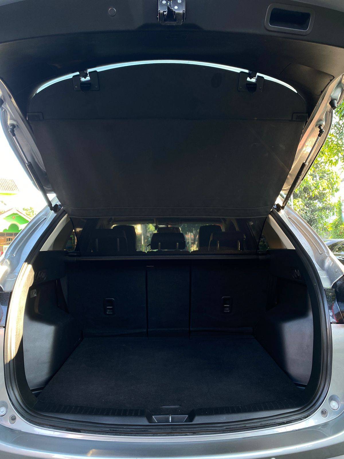 Old 2012 Mazda CX 5 GT GT