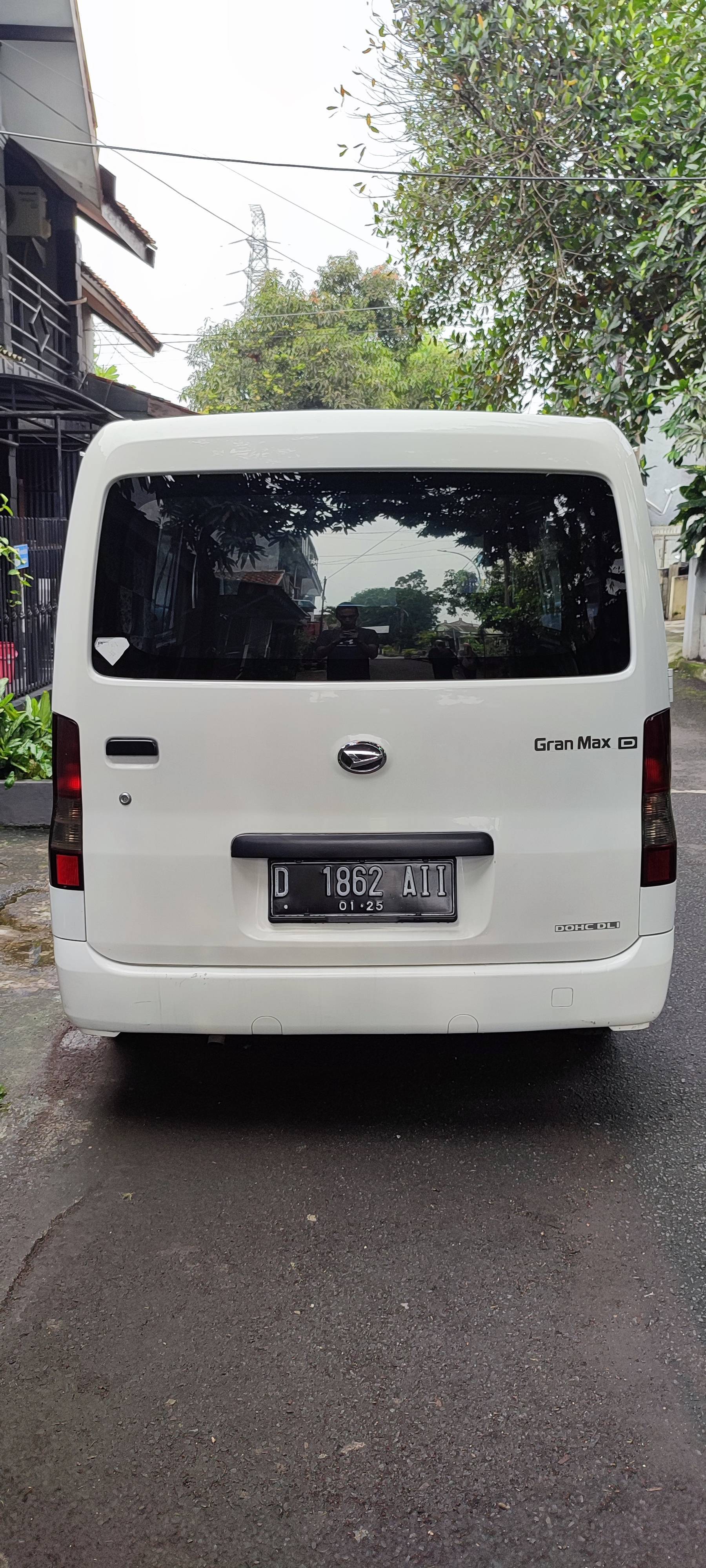 Beli mobil bekas