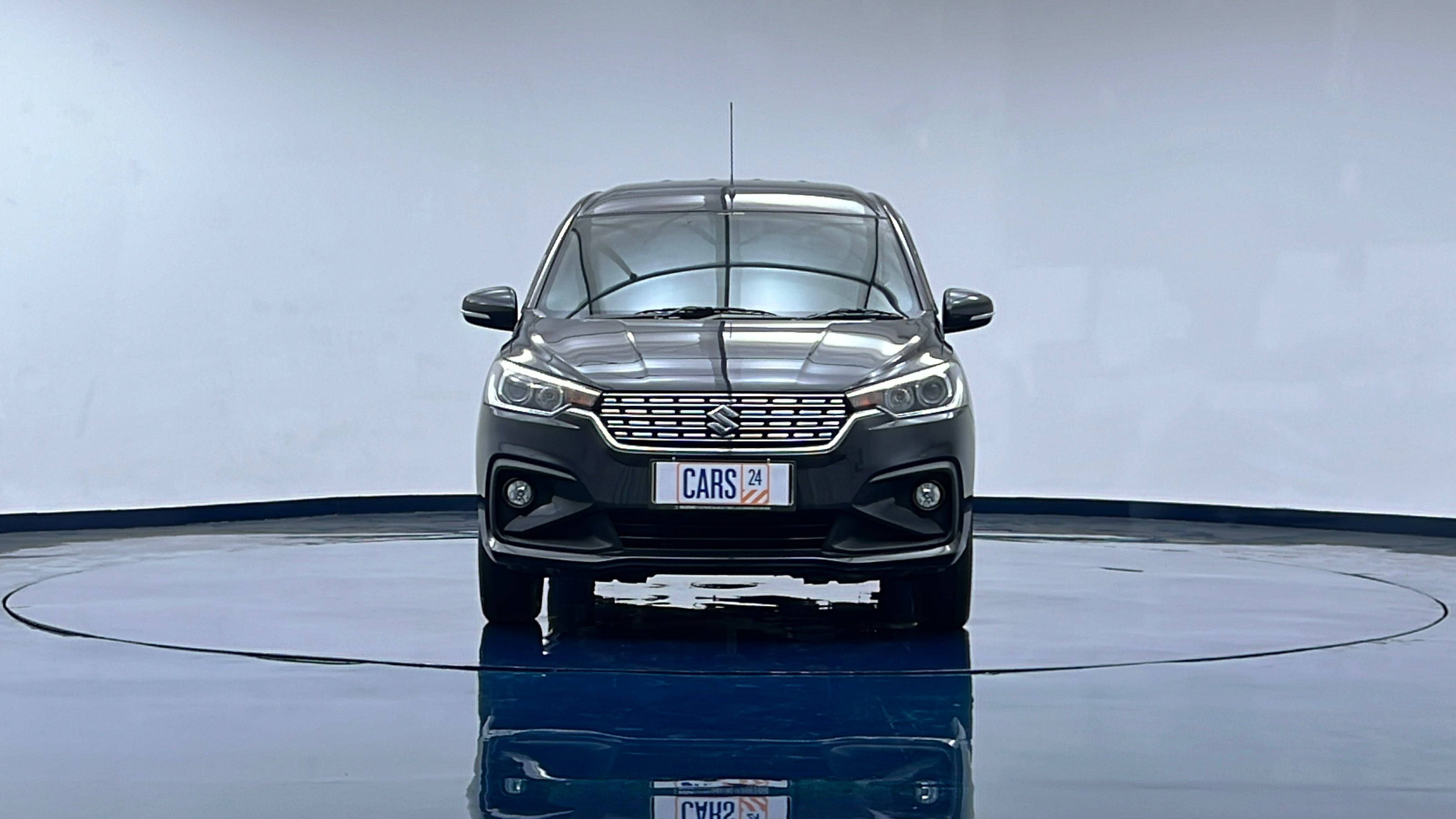 Buy used car