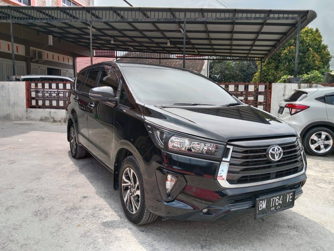 2019 Toyota New Innova G Diesel 2.5L MT G Diesel 2.5L MT bekas