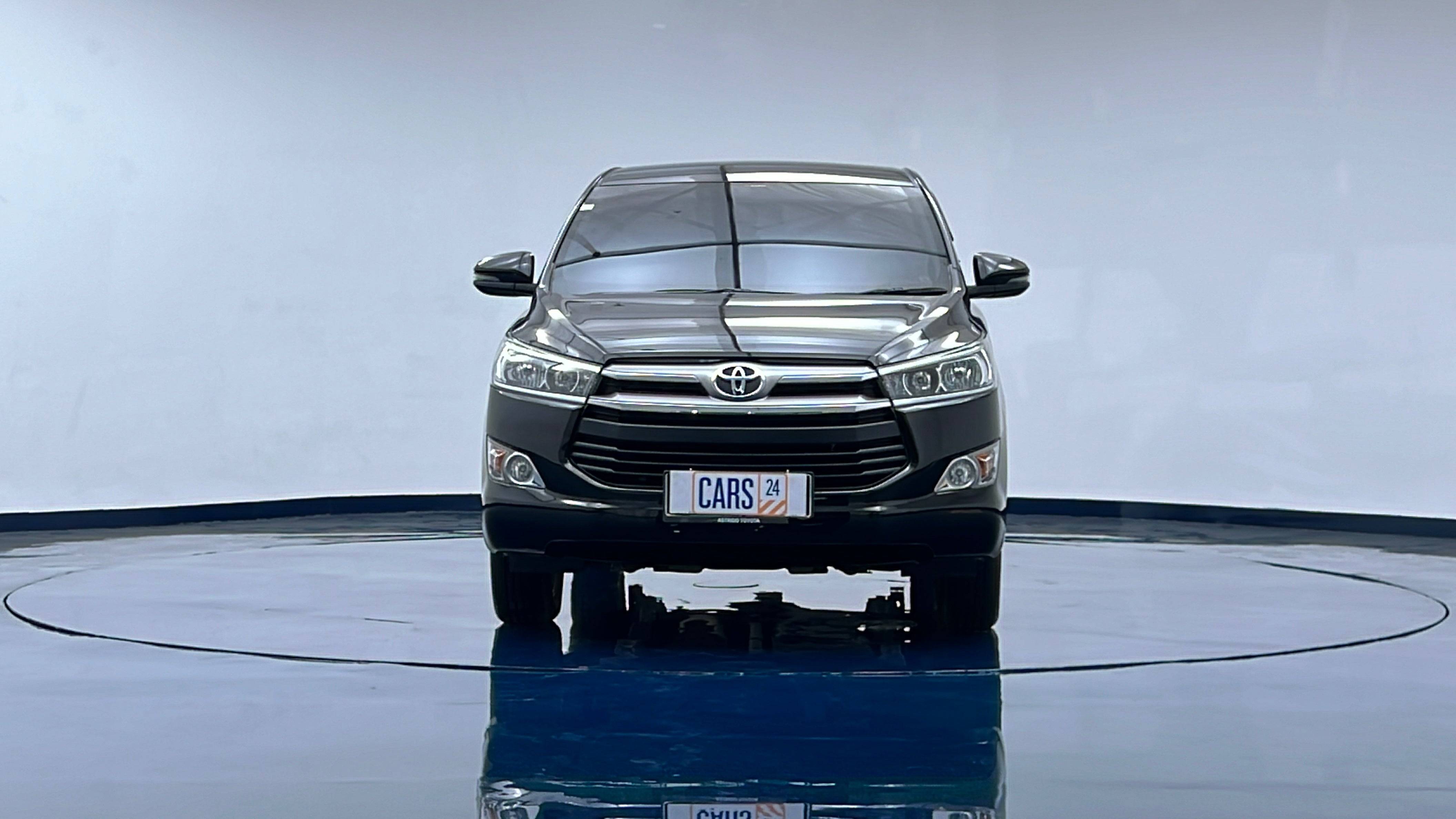 Buy used car