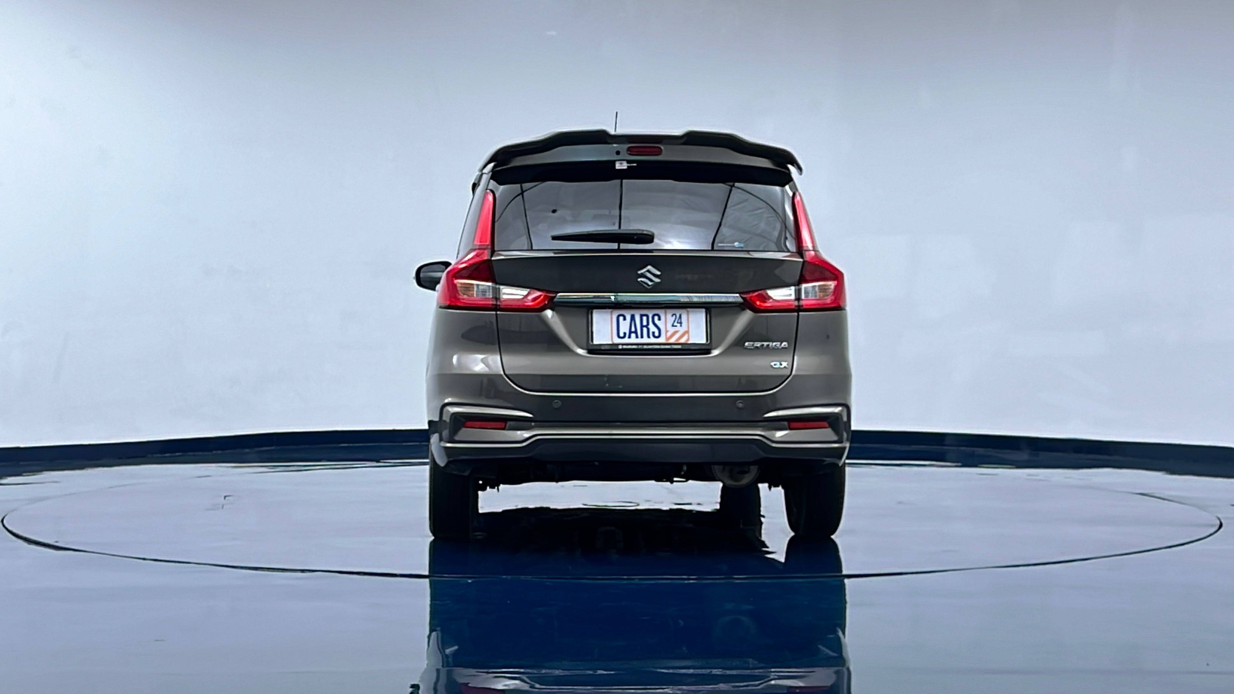 Used 2018 Suzuki Ertiga GX AT GX AT for sale