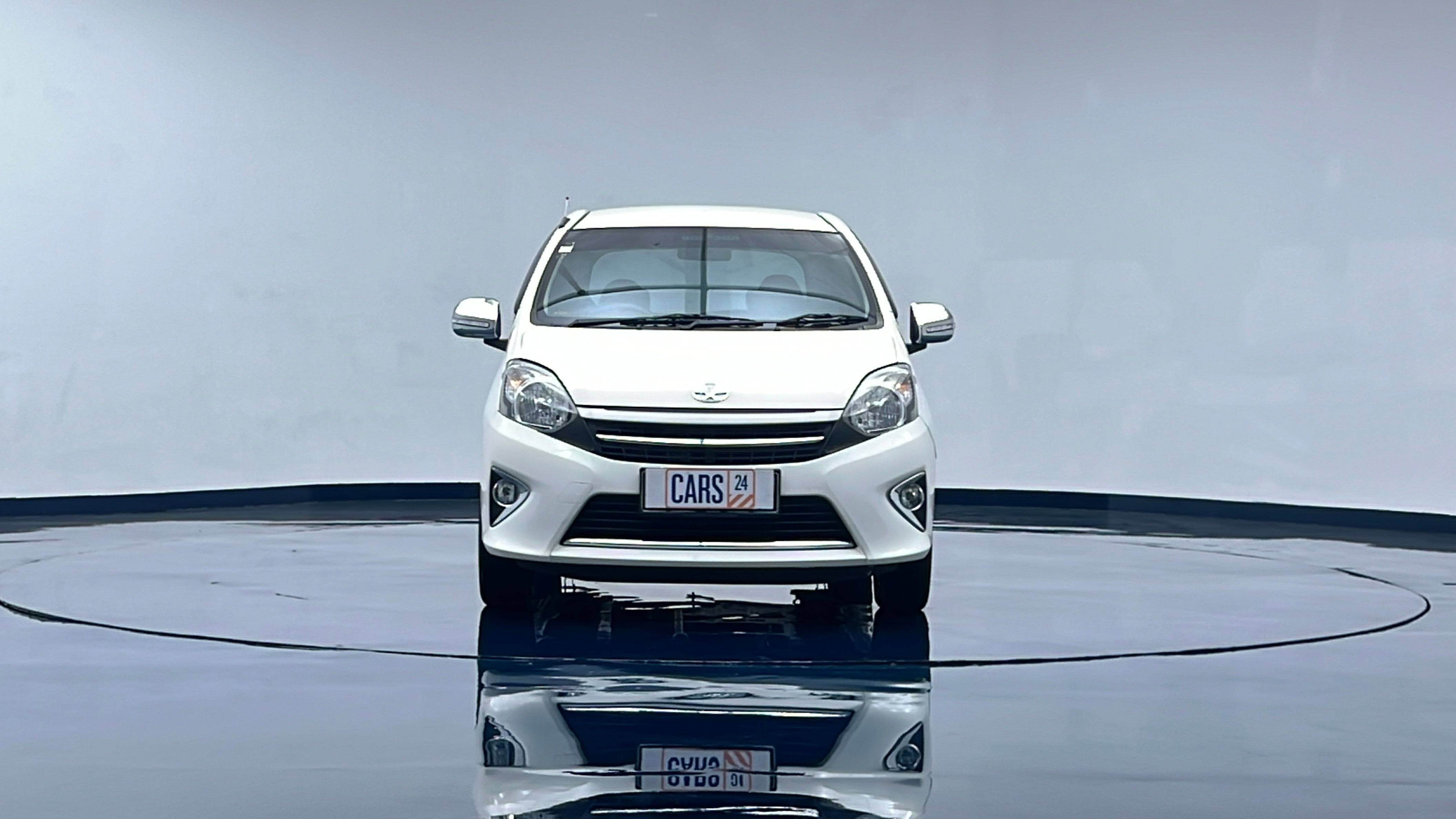 Beli mobil bekas
