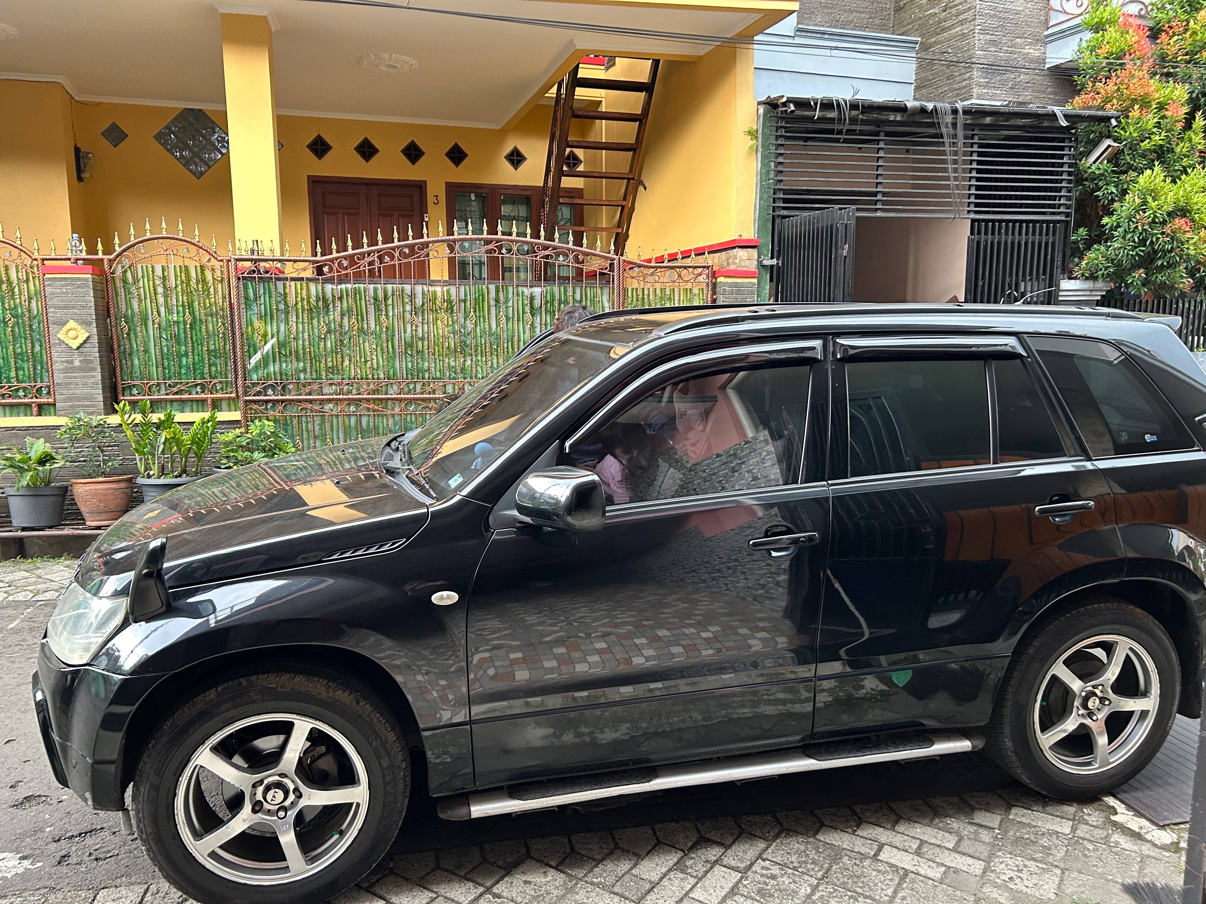 Buy used car