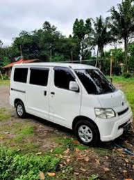 Second Hand 2013 Daihatsu Gran Max MB Minibus 1.3L D Mini Bus MT