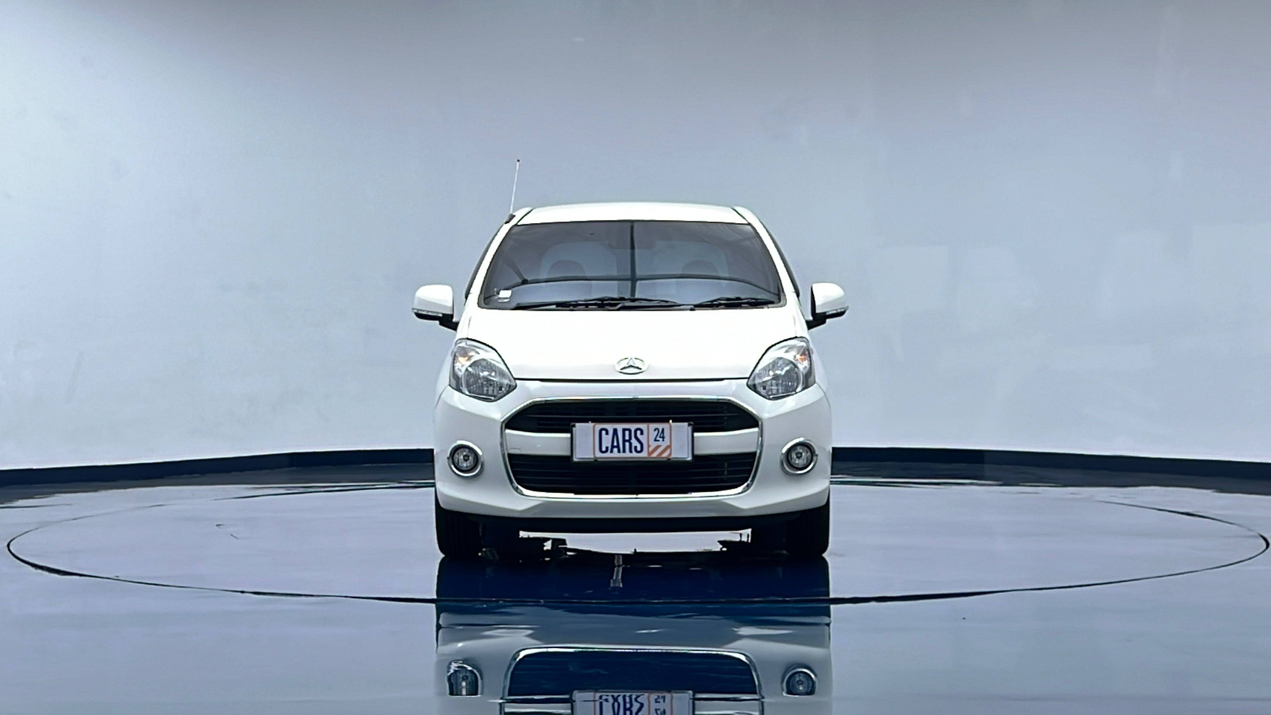 Beli mobil bekas