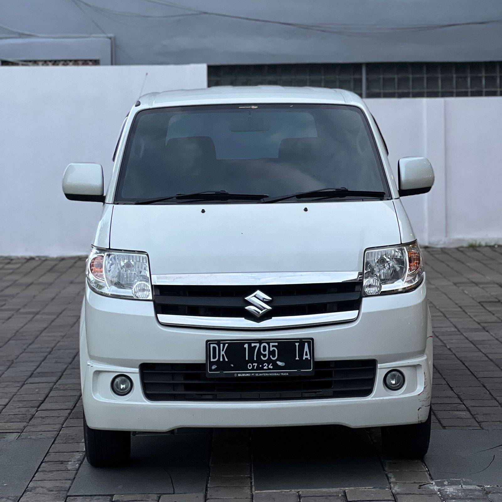 Buy used car