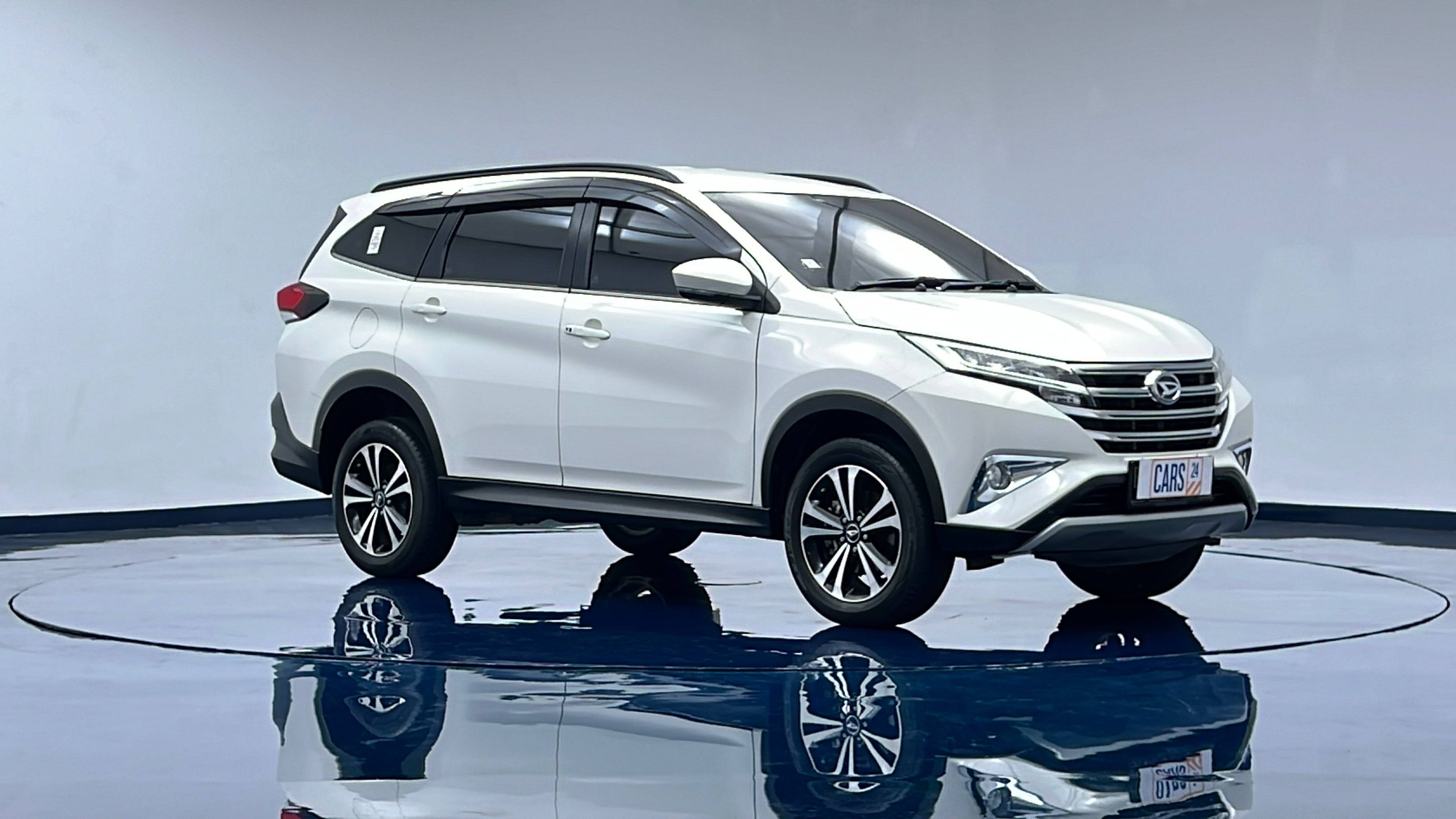 Used 2018 Daihatsu Terios R A/T R A/T
