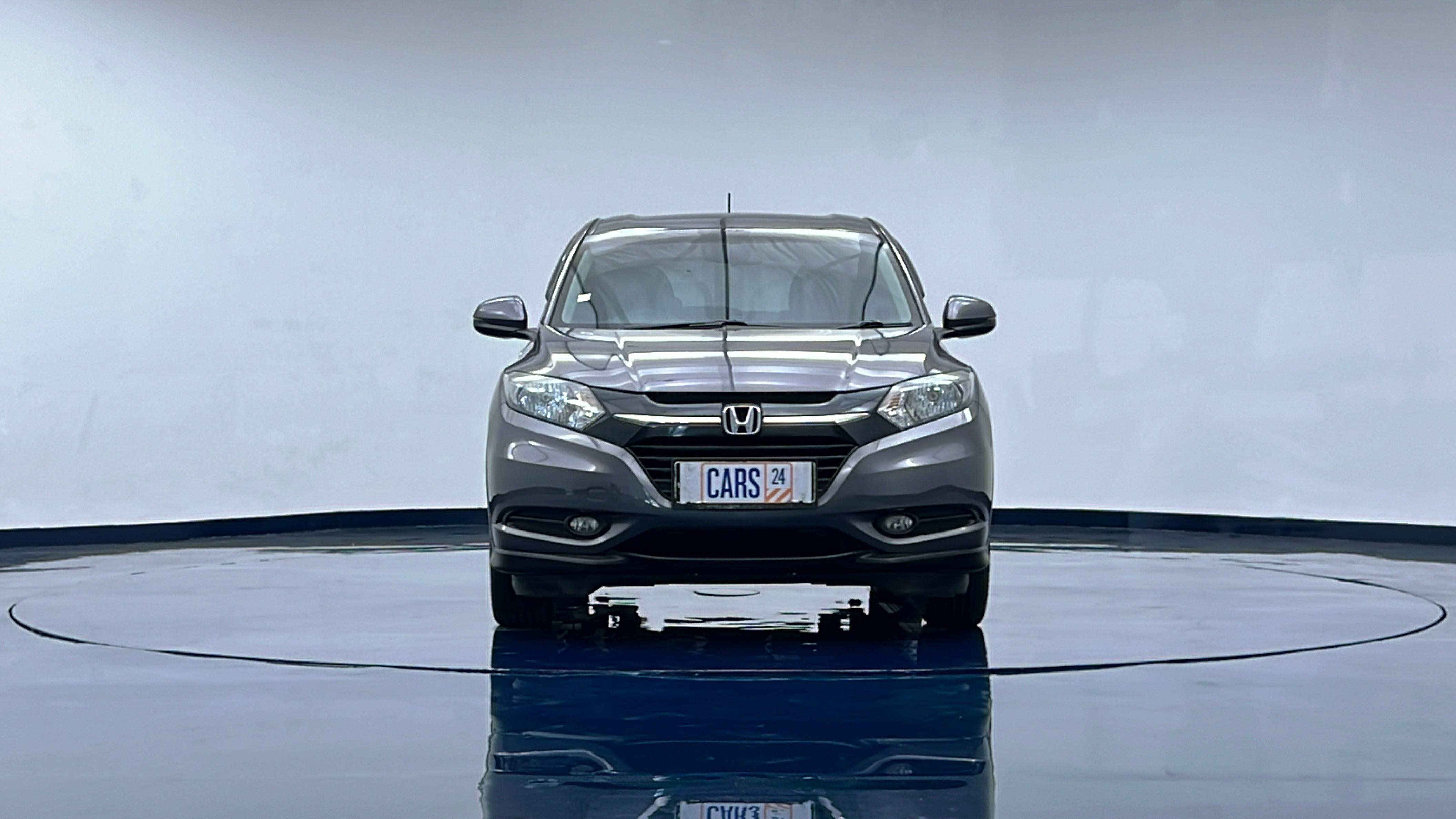 Buy used car
