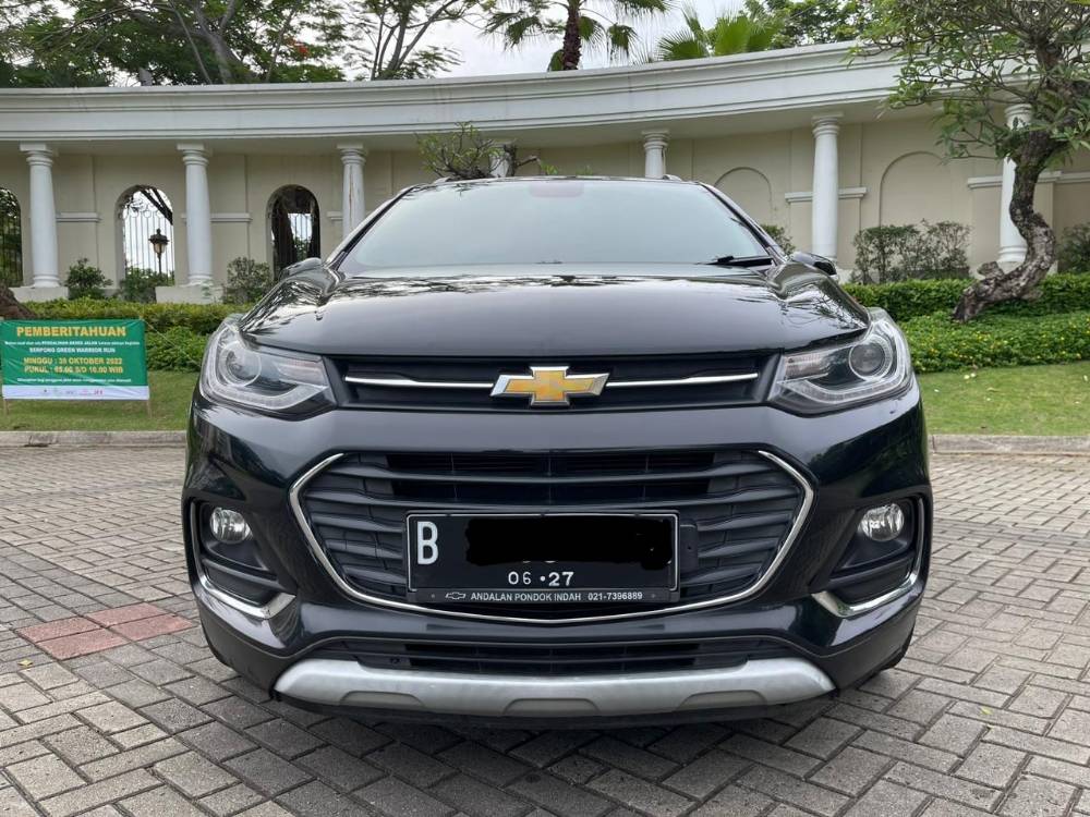 Beli mobil bekas