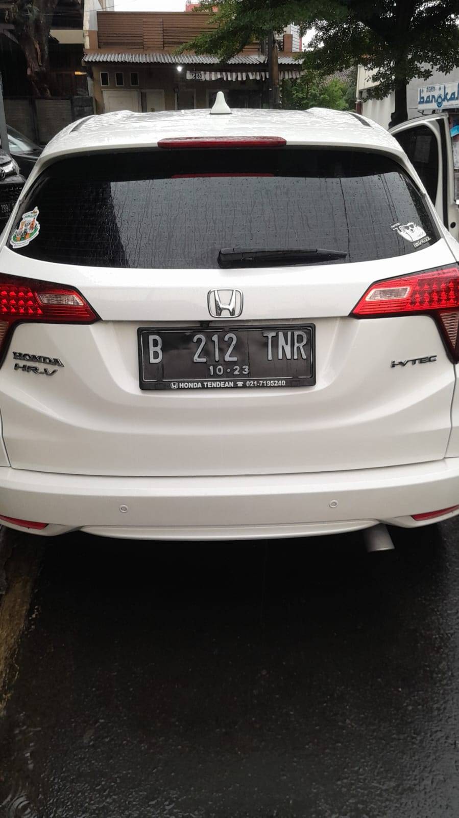 Beli mobil bekas