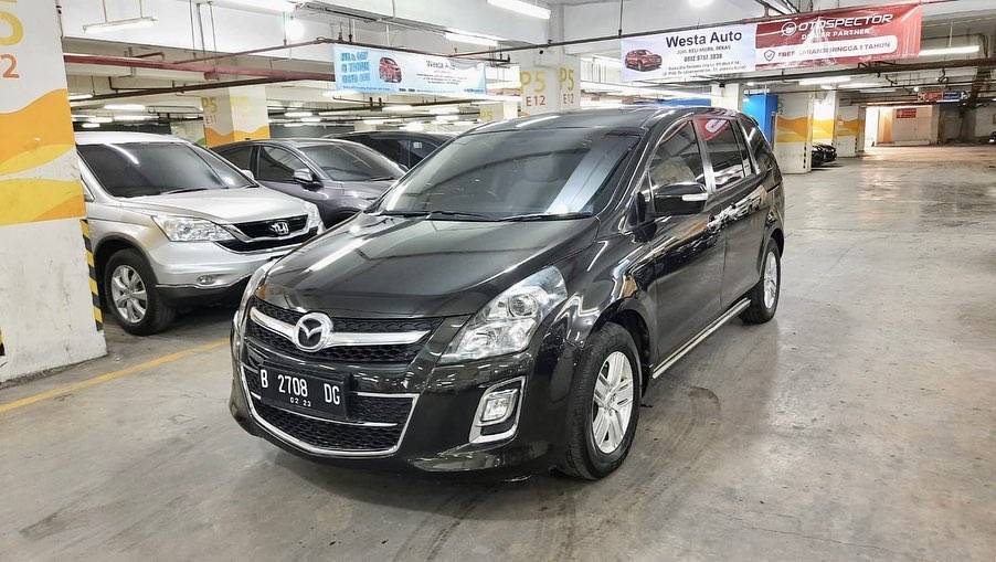 Beli mobil bekas