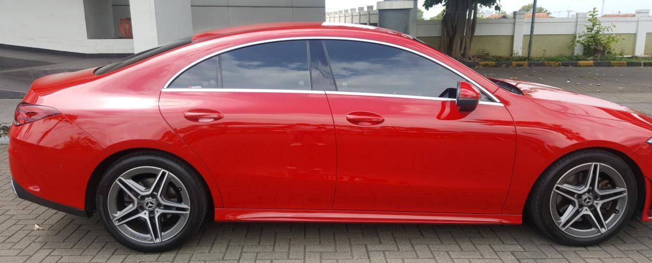 Used 2019 Mercedes Benz CLA-Class 200 1.6 AT 200 1.6 AT for sale